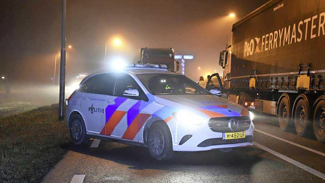 Dode door steekincident in Zeeuwse Oostburg, verdachte aangehouden