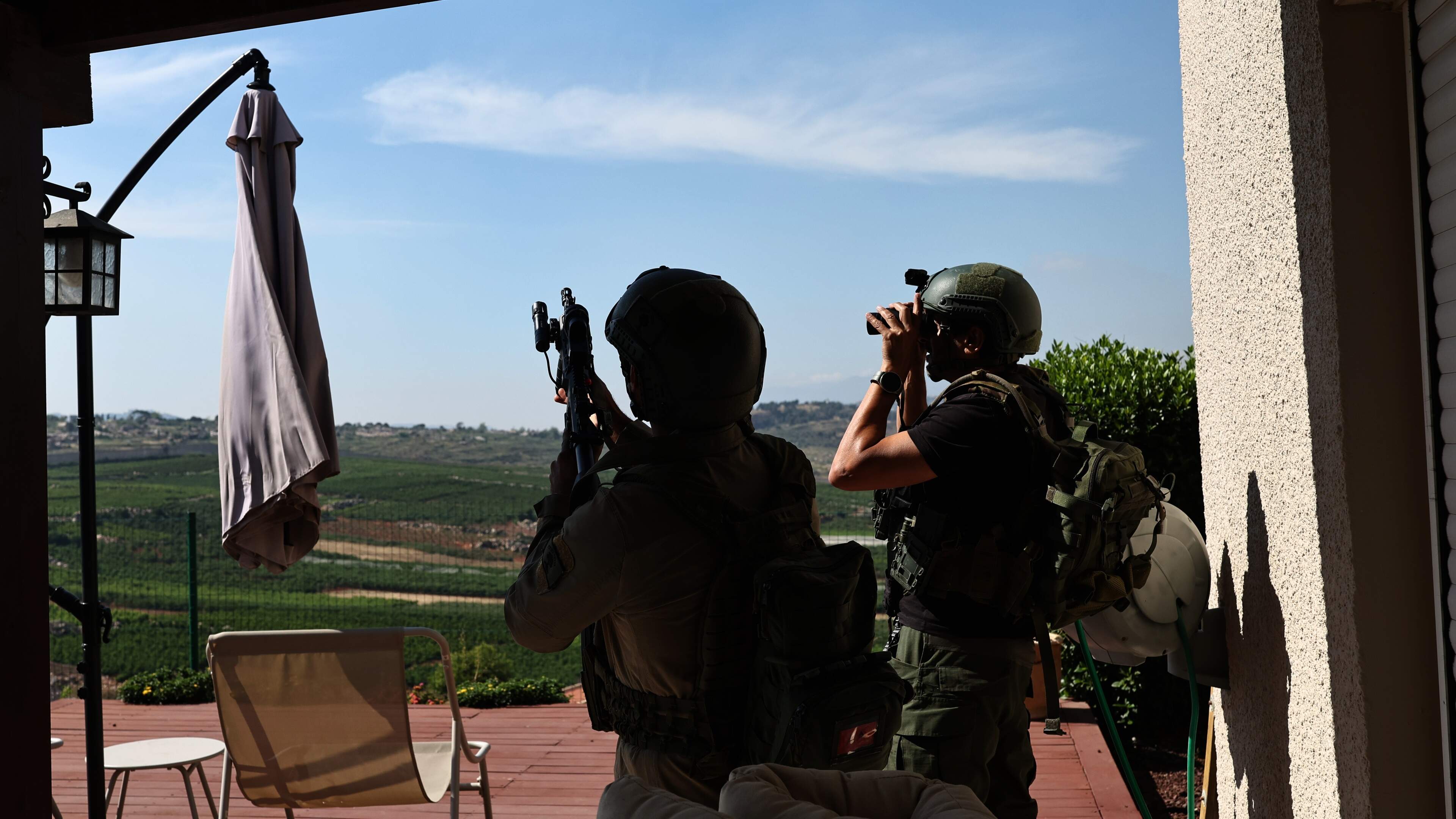 LIVE | Netanyahu: Israël valt Beiroet aan als Hezbollah geweld voortzet
