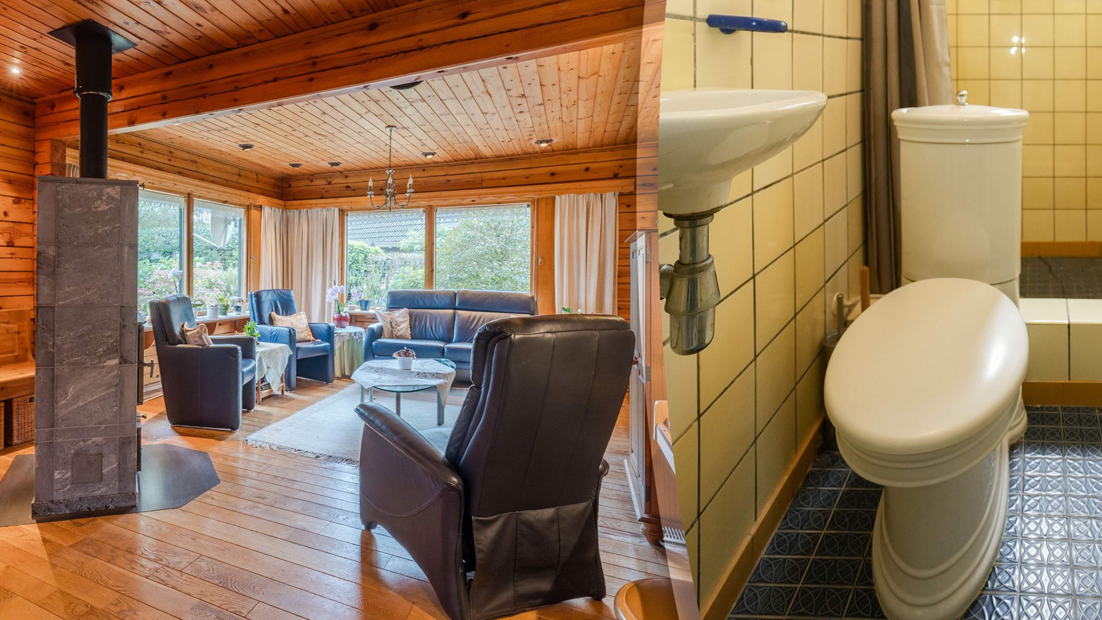 Wordt je huis meer waard door te klussen? Deze opk