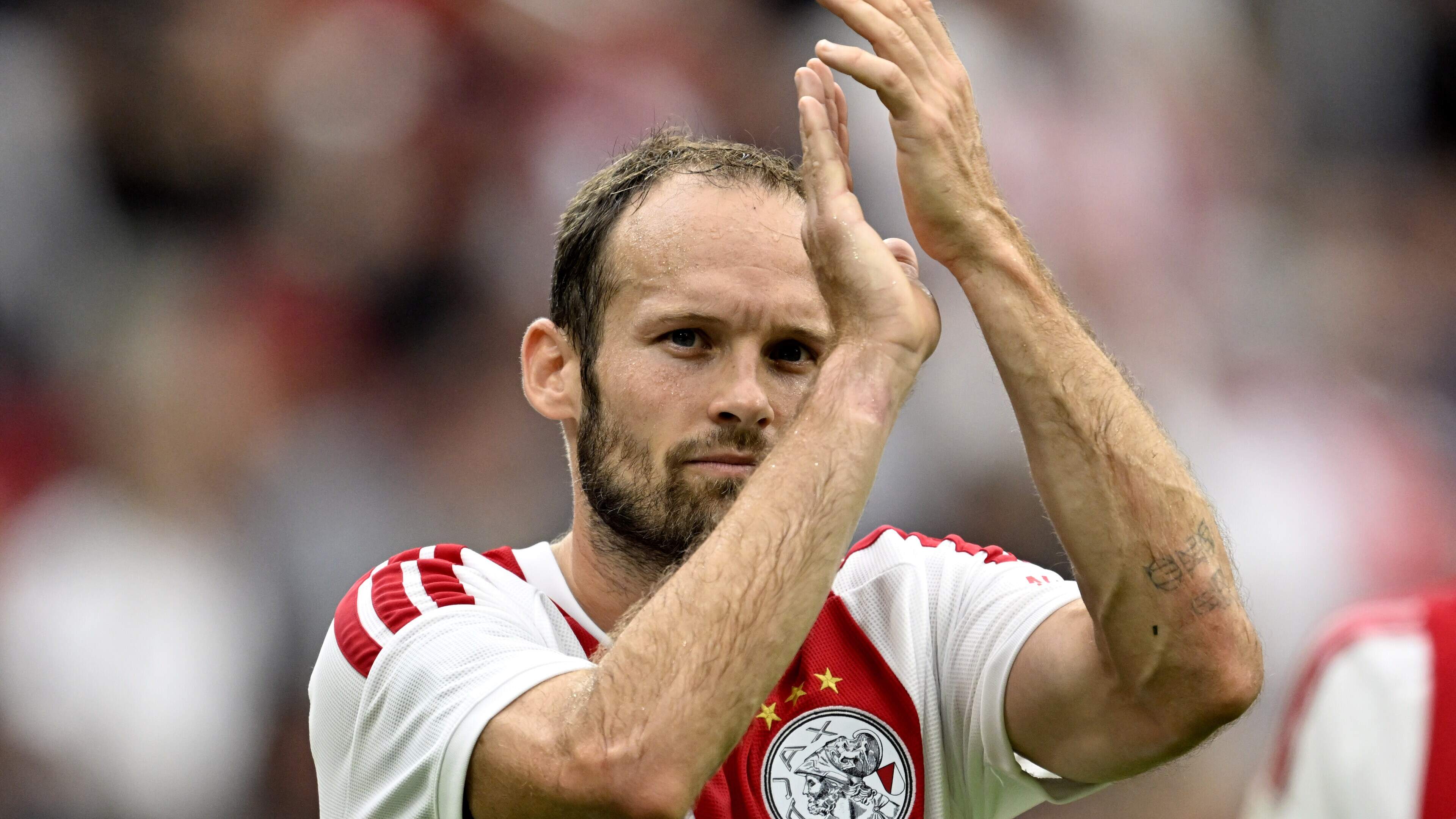 Daley Blind kan ondermaats Ajax niet analyseren: ’Lag grootste deel op de massagetafel’