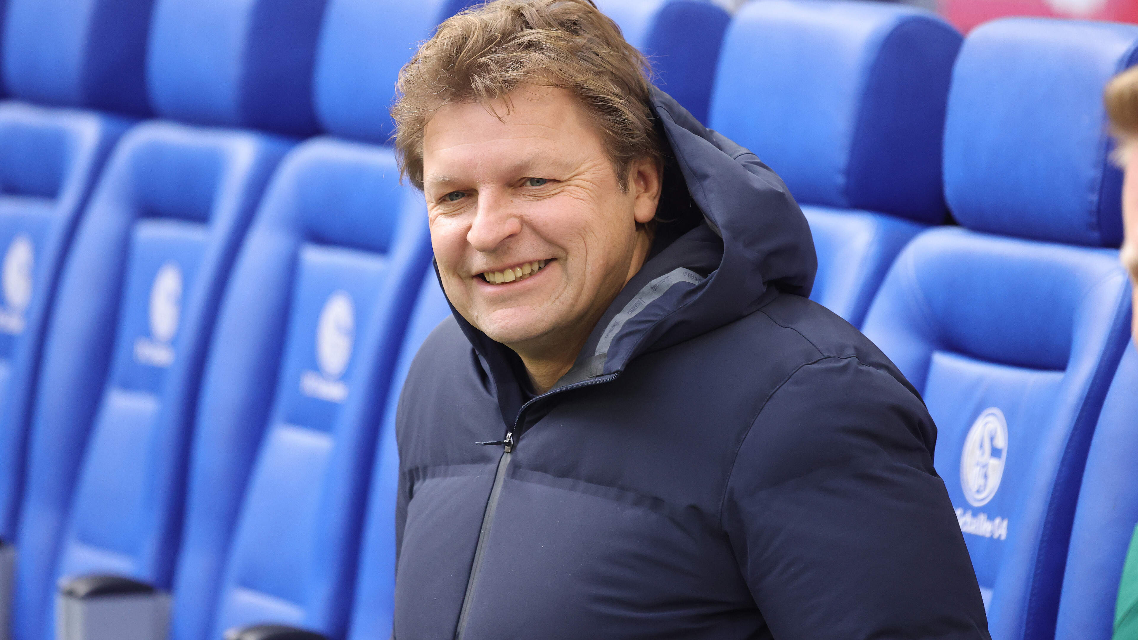 Bundesliga lonkt voor clubman Youri Mulder en Schalke 04: ’In de winterstop hadden we nog minder goals gemaakt dan de nummer laatst’