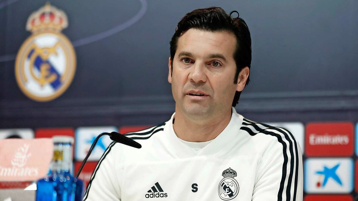 Solari: ’Mooie herinneringen aan de ArenA’ | De Telegraaf