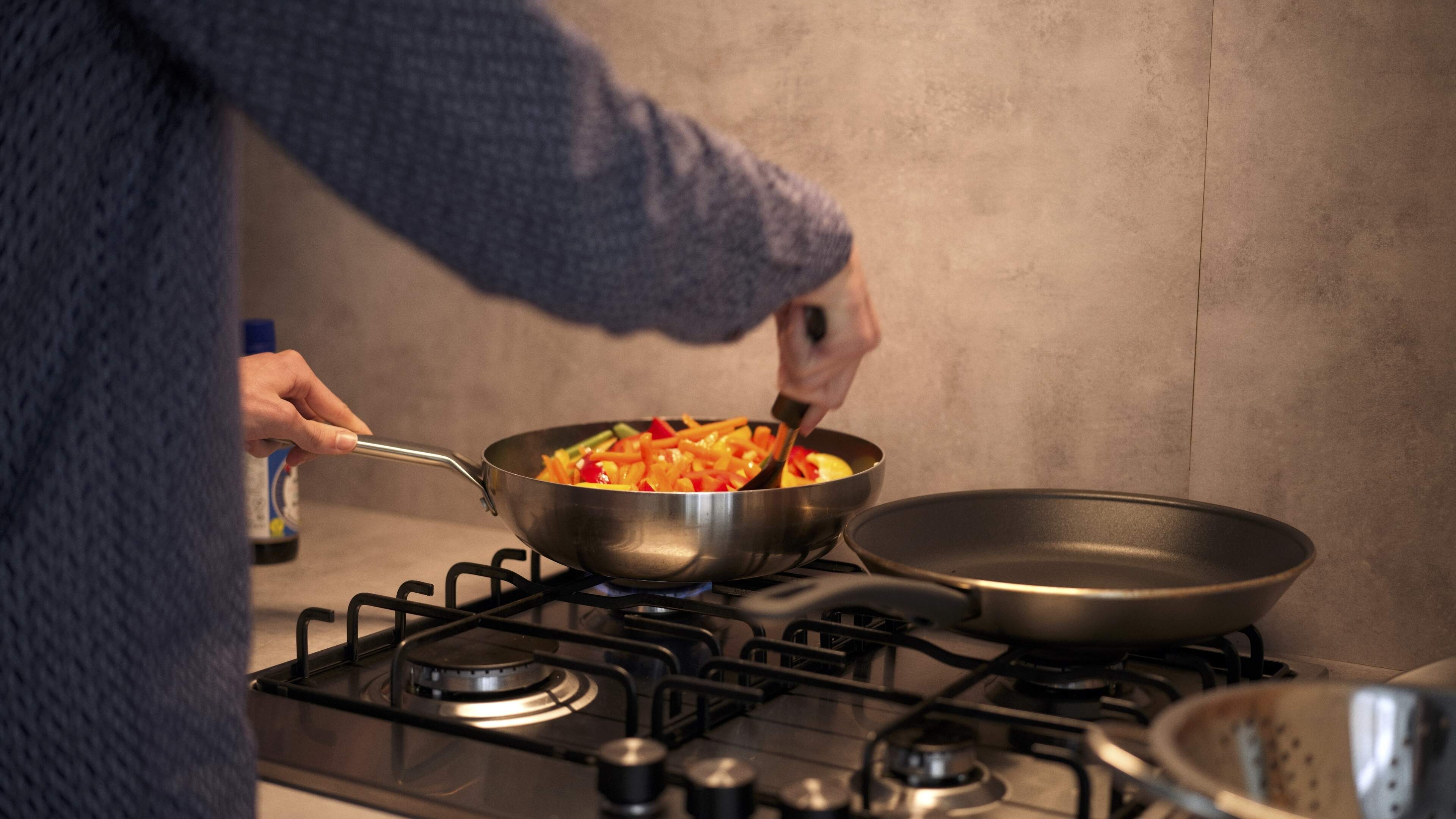 Energie goedkoper na kelderen gasprijs: ’Dit is het moment voor een vast contract’