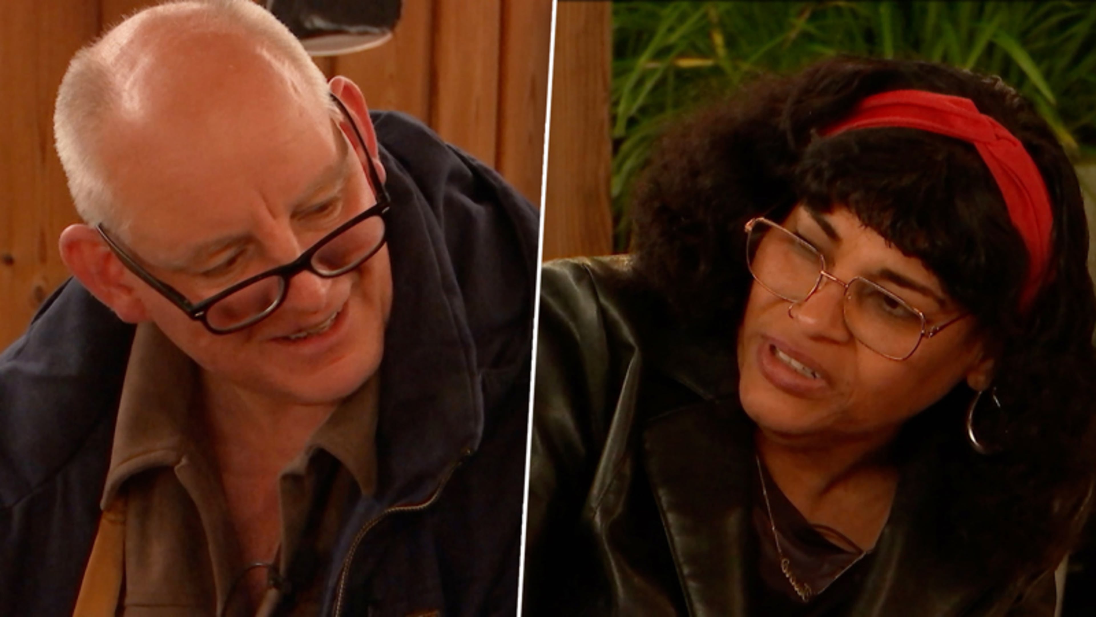 Date na intieme vraag: ‘Hou van natte zoen’