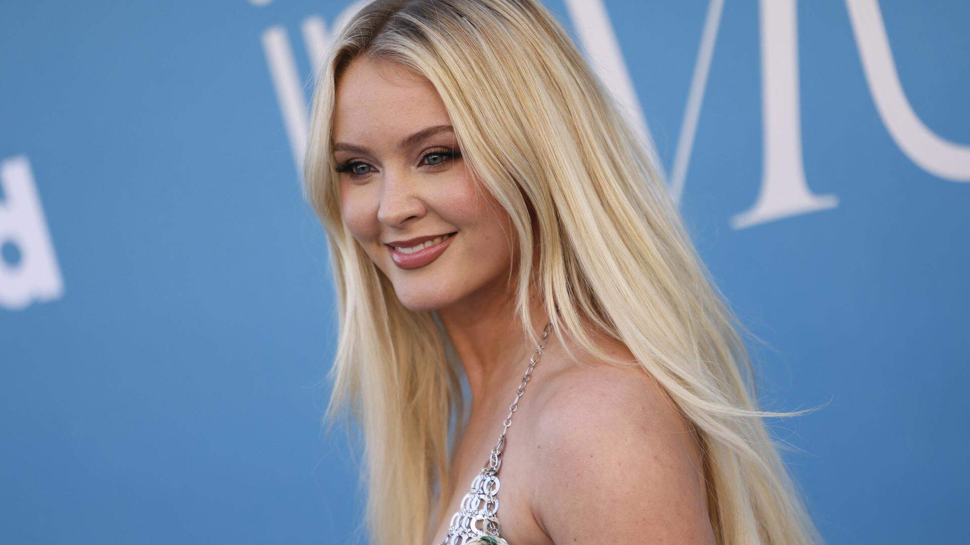 Zara Larsson.