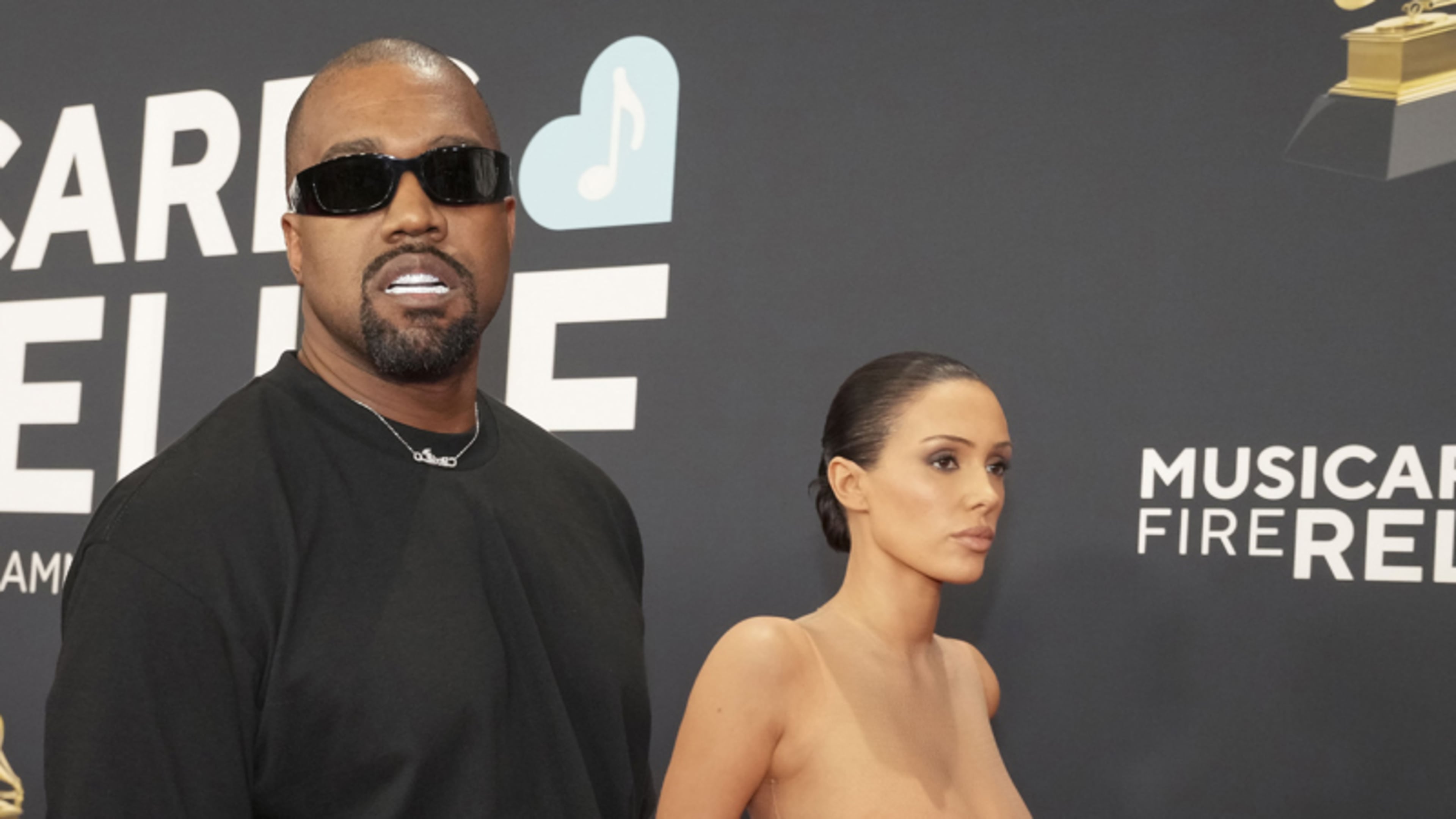 Marcouch over politie bij concert Kanye West: 'Dan zullen we ingrijpen'