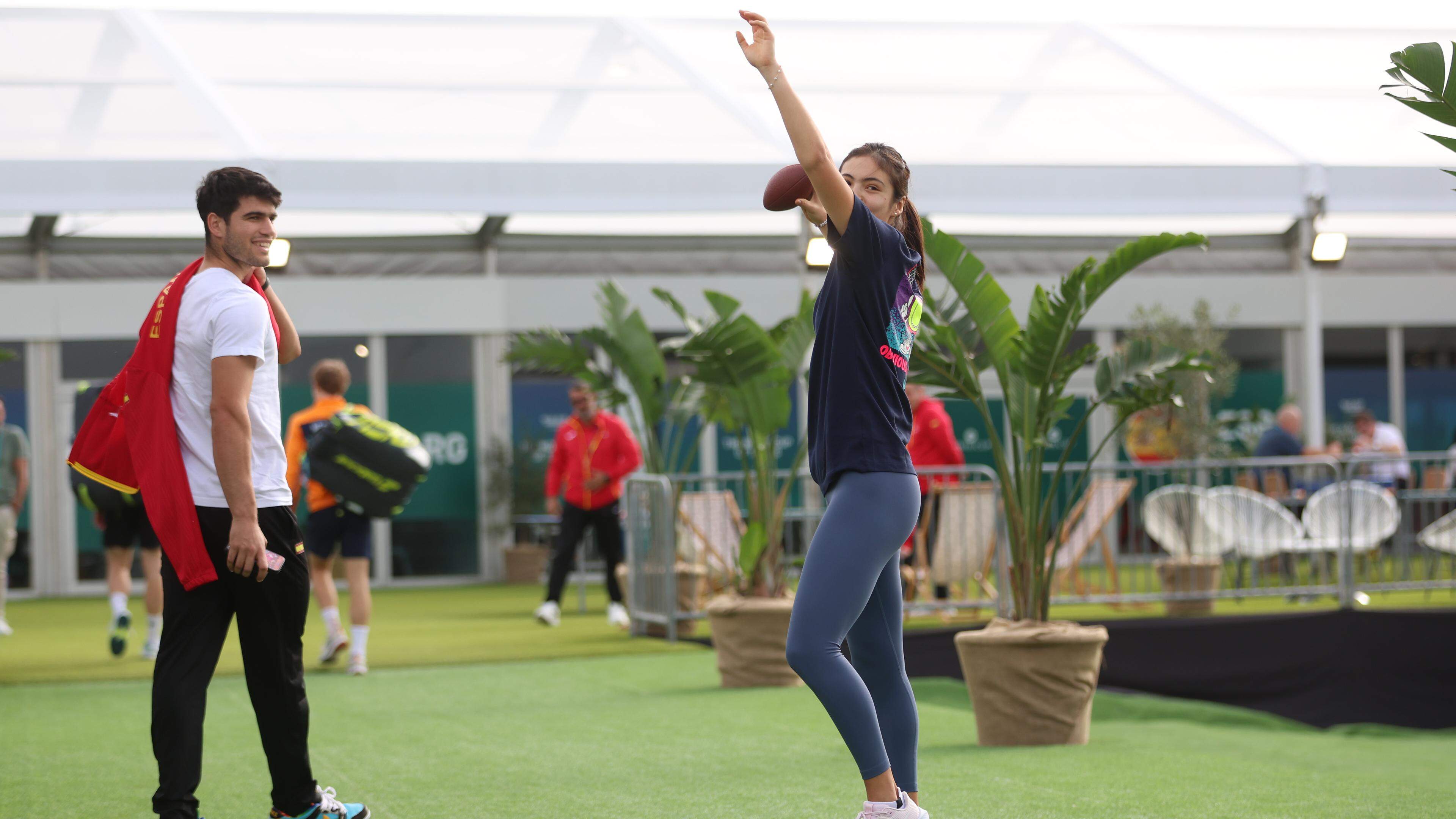 Tennis nieuws