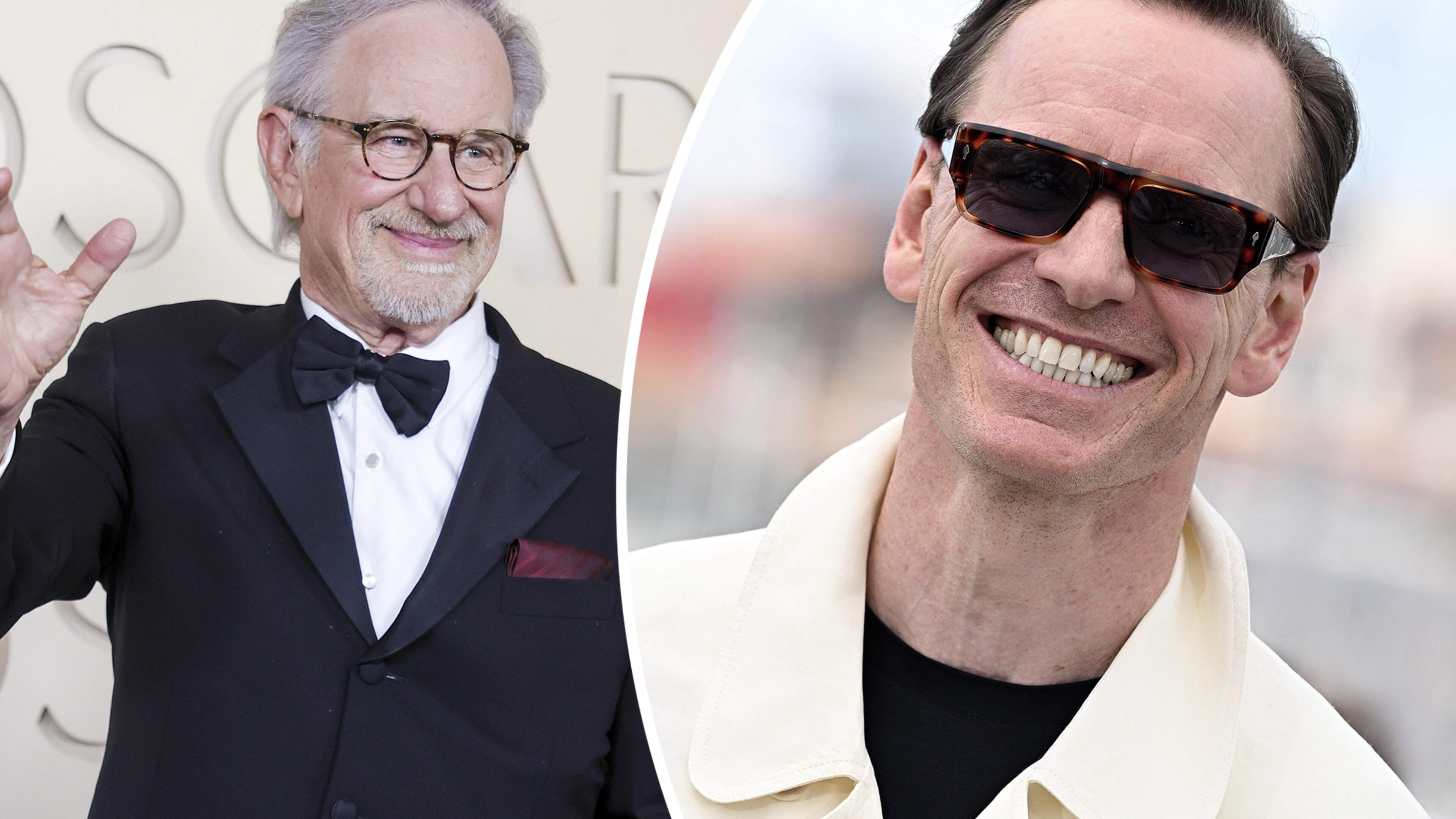 Hollywood in de ban van aliens: ’Ze bestaan, er is geen ontkomen meer aan’