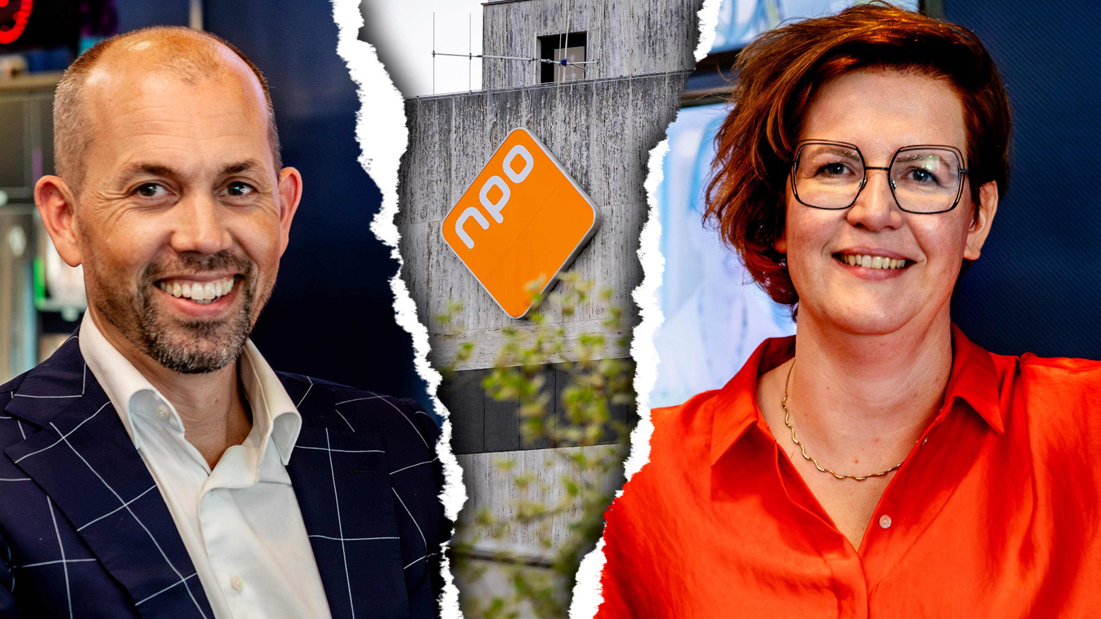 NPO cuts its own flesh, axes two directors and support staff: 'Drastic and painful'