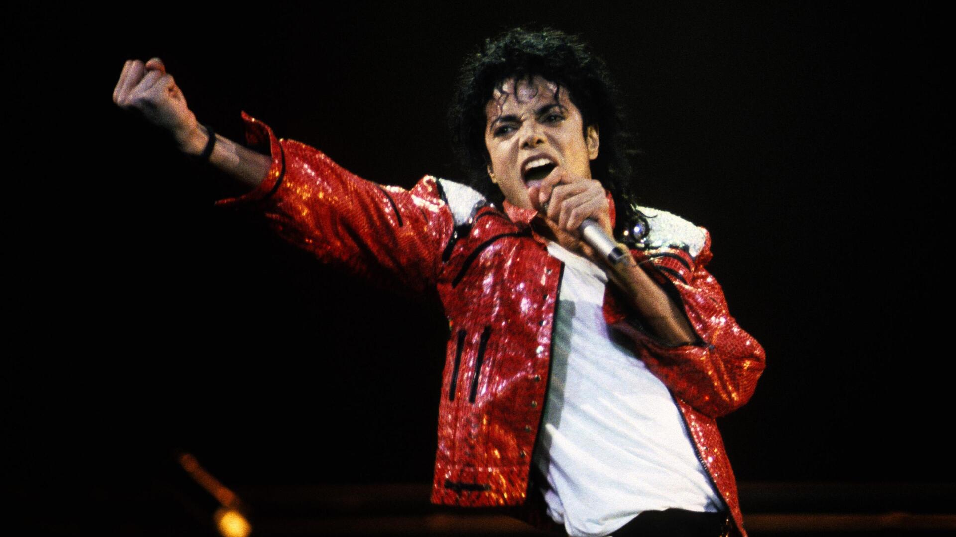 Makers film Michael Jackson mogen op Neverland draaien | De Telegraaf