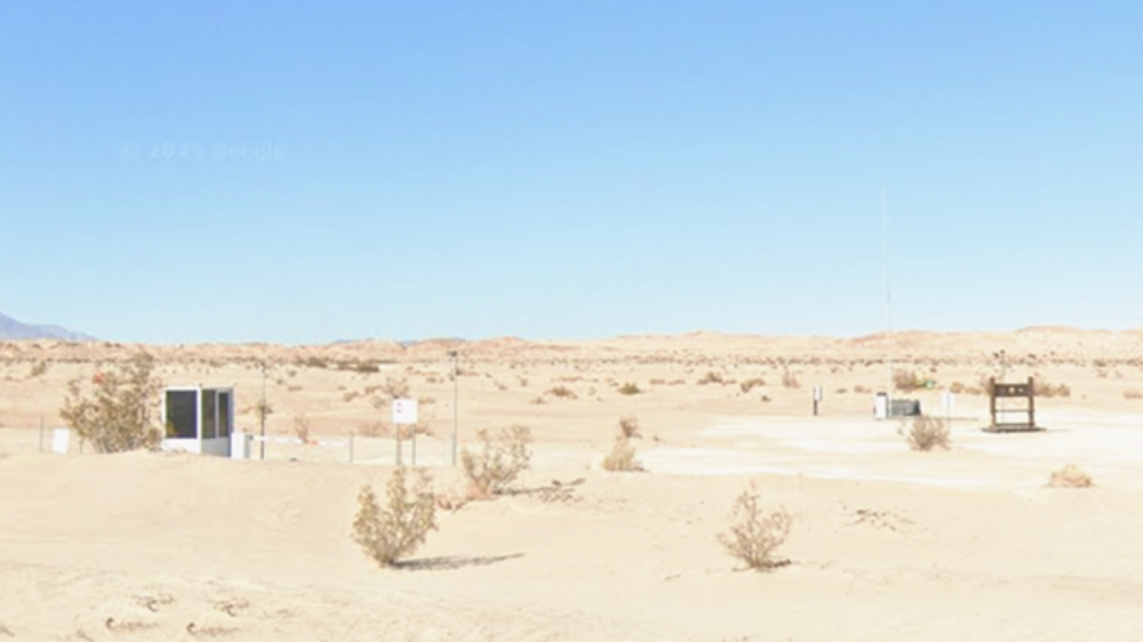 Eigen geld, paspoort en krankzinnige wetten: welkom in Slowjamastan, het ’land’ van 11 hectare