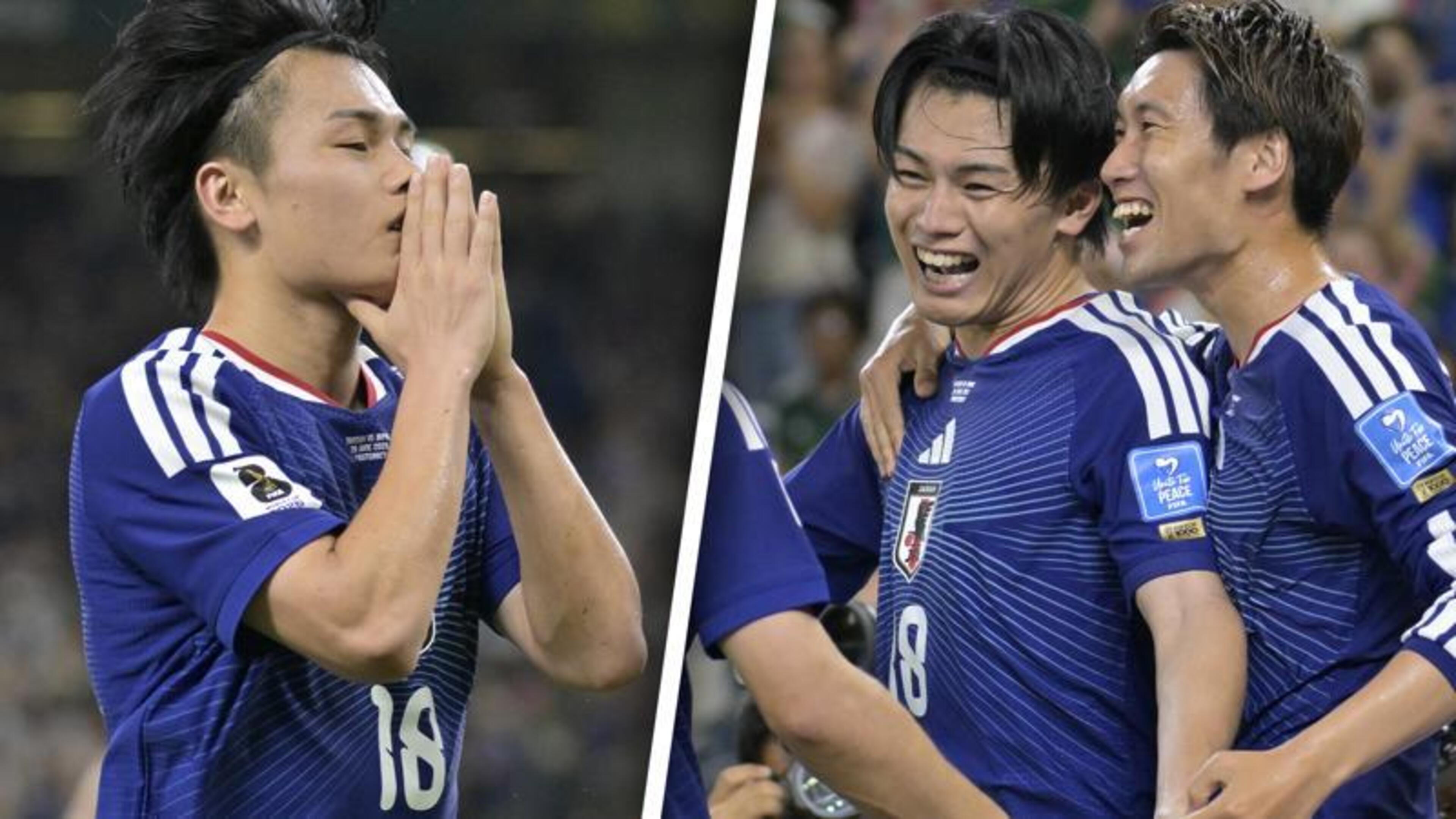 ‘Ayase Ueda is geen twintig miljoen euro waard’