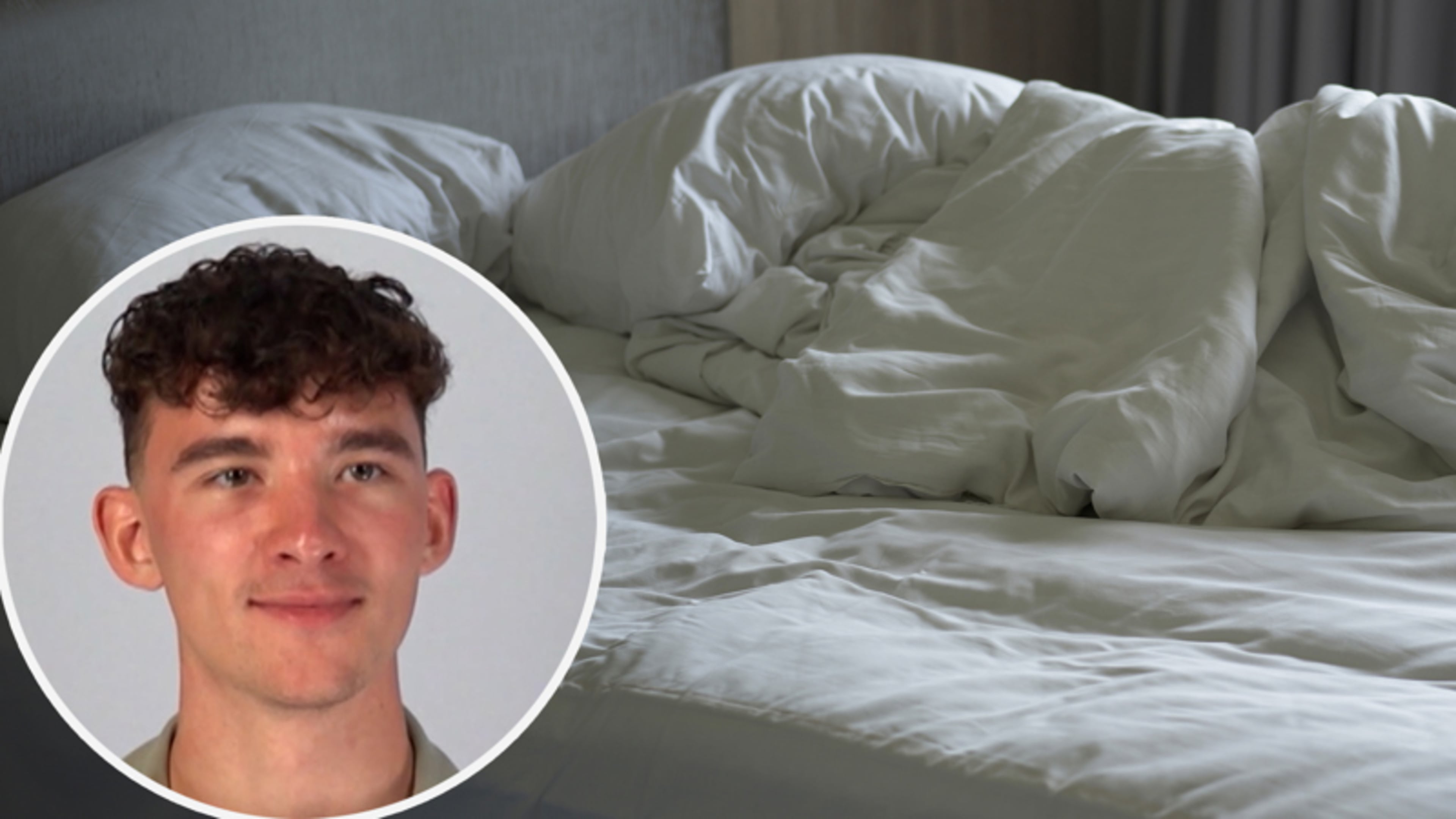 Man vindt seks heel belangrijk in relatie: ‘Noem een plek en we doen het’