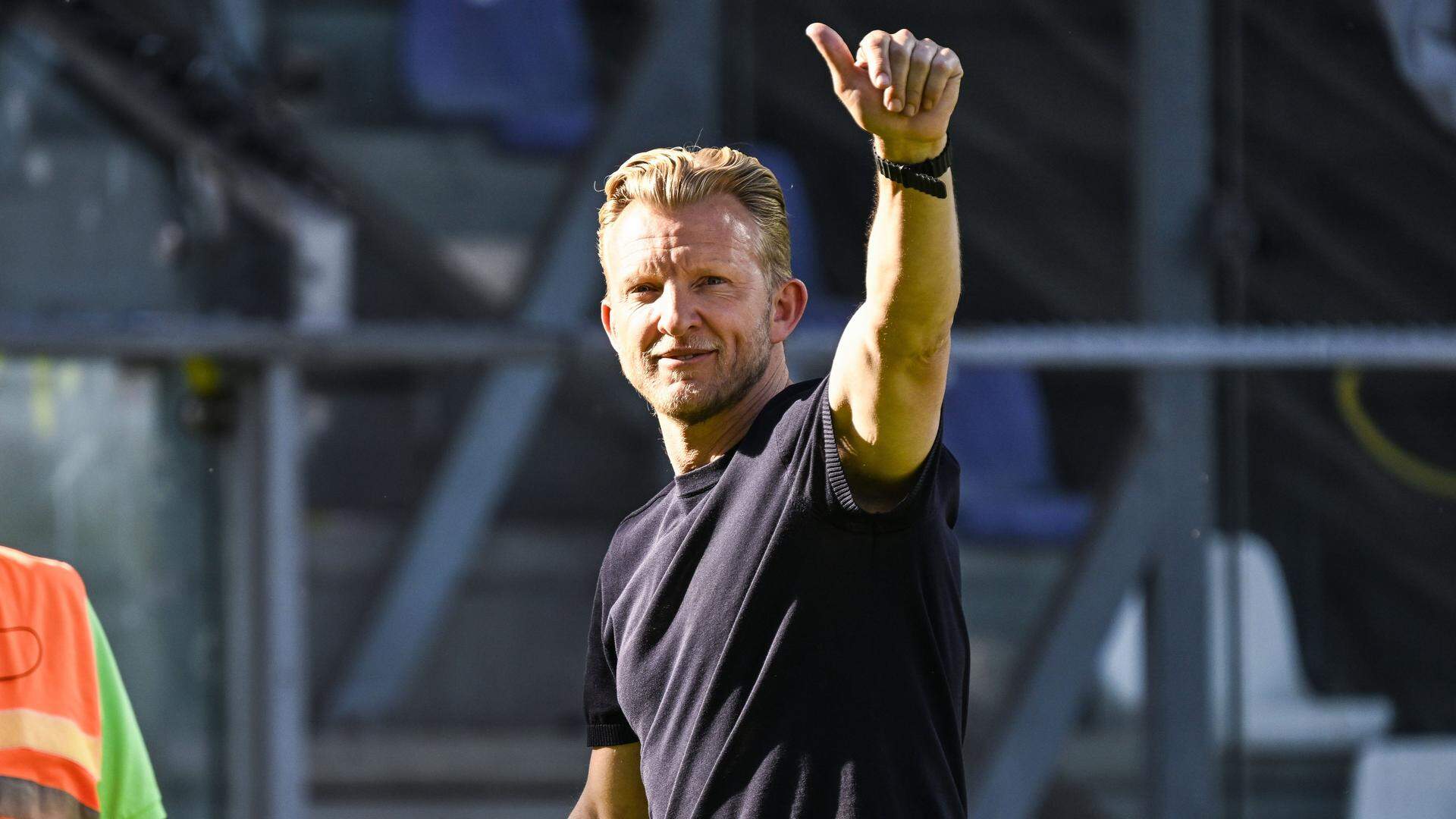 Dirk Kuyt