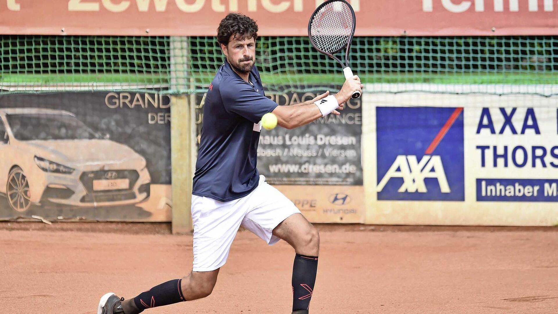 Aangename verrassing voor Robin Haase (37) vlak voor start Olympische ...