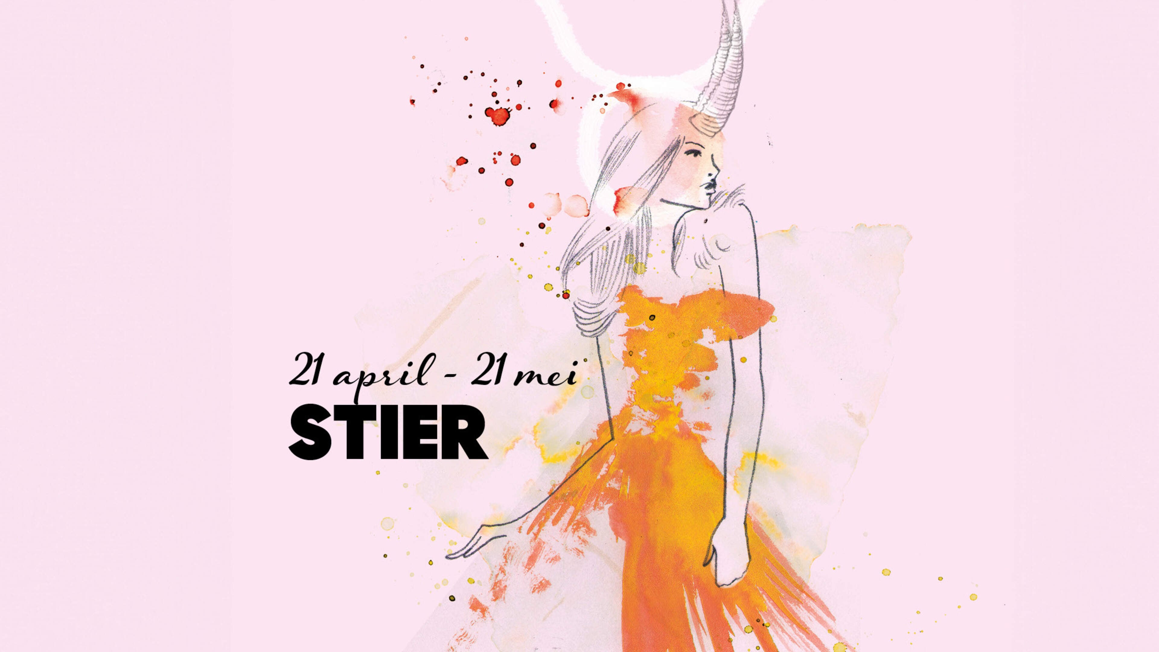 Daghoroscoop 24 april: Zorg voor afwisseling om rusteloosheid te verminderen, Vissen!