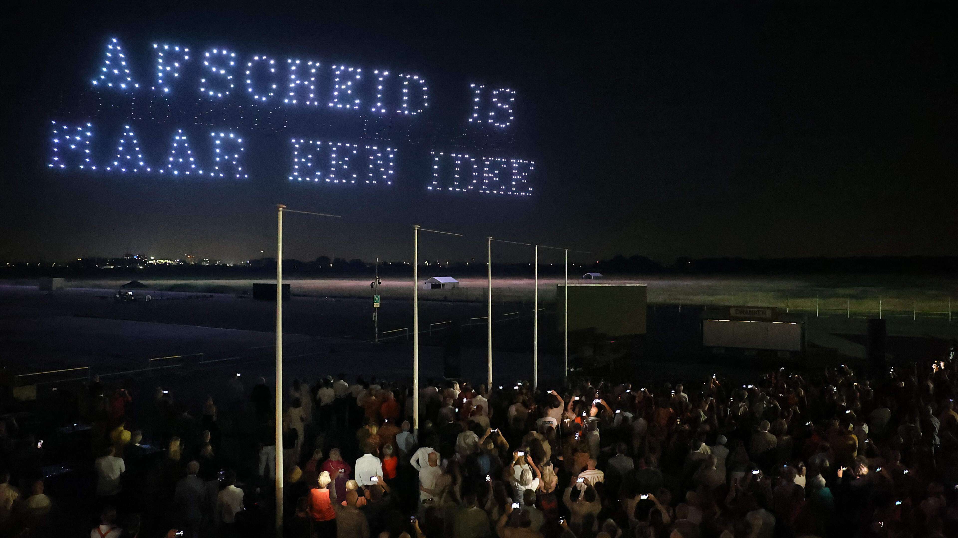 Veel trots en weinig tranen bij allerlaatste Soldaat van Oranje: ’Afscheid is maar een idee’