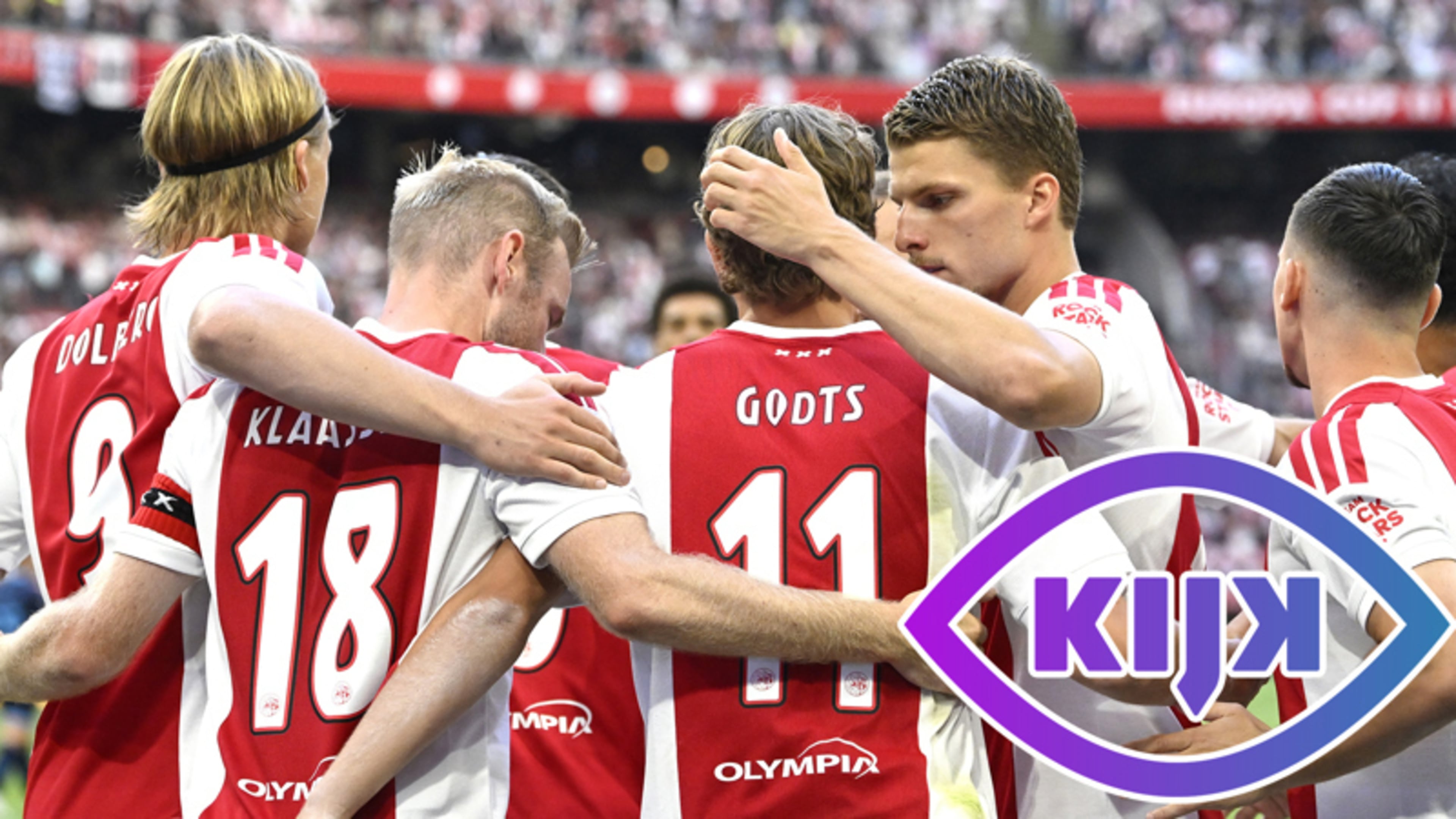 Betalen om FC Sion - Ajax te bekijken: 'Dit is de grote vraag'