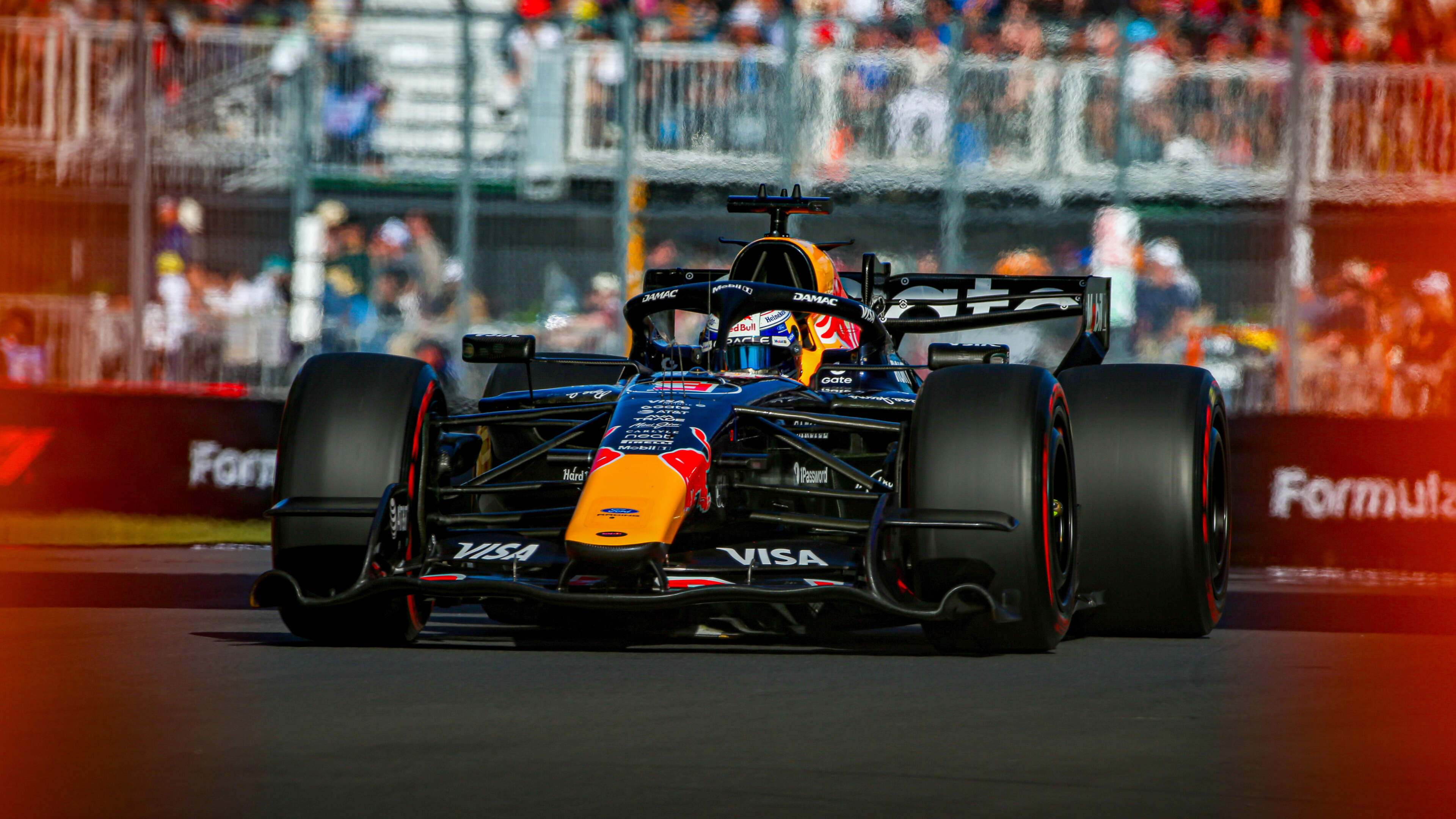 LIVE Formule 1: wat kan Max Verstappen vanaf de vierde rij bij de sprintrace in Canada?