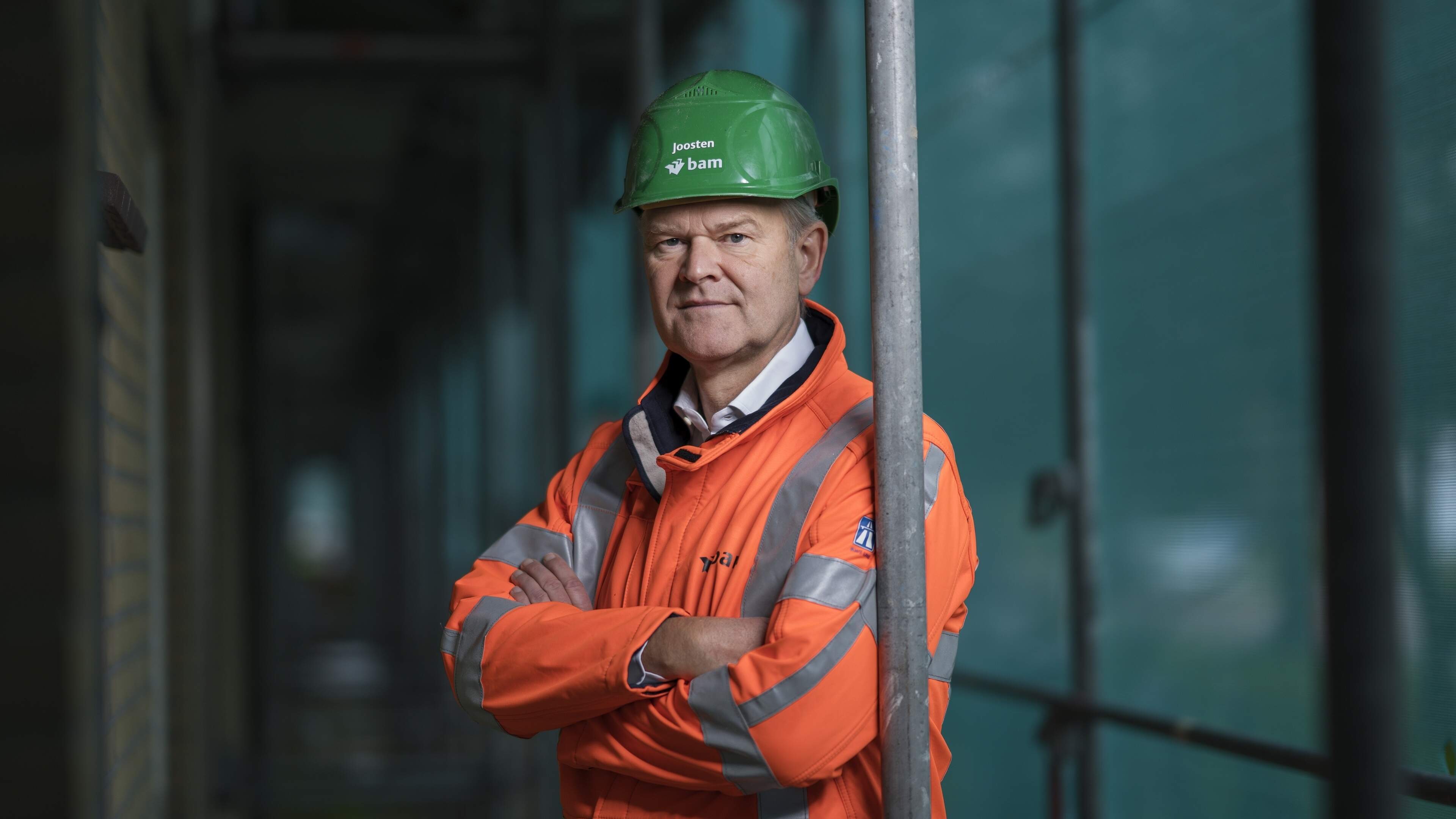 BAM verkoopt meer woningen, maar ’onzekerheid over stikstofdossier blijft’ bij bouwconcern