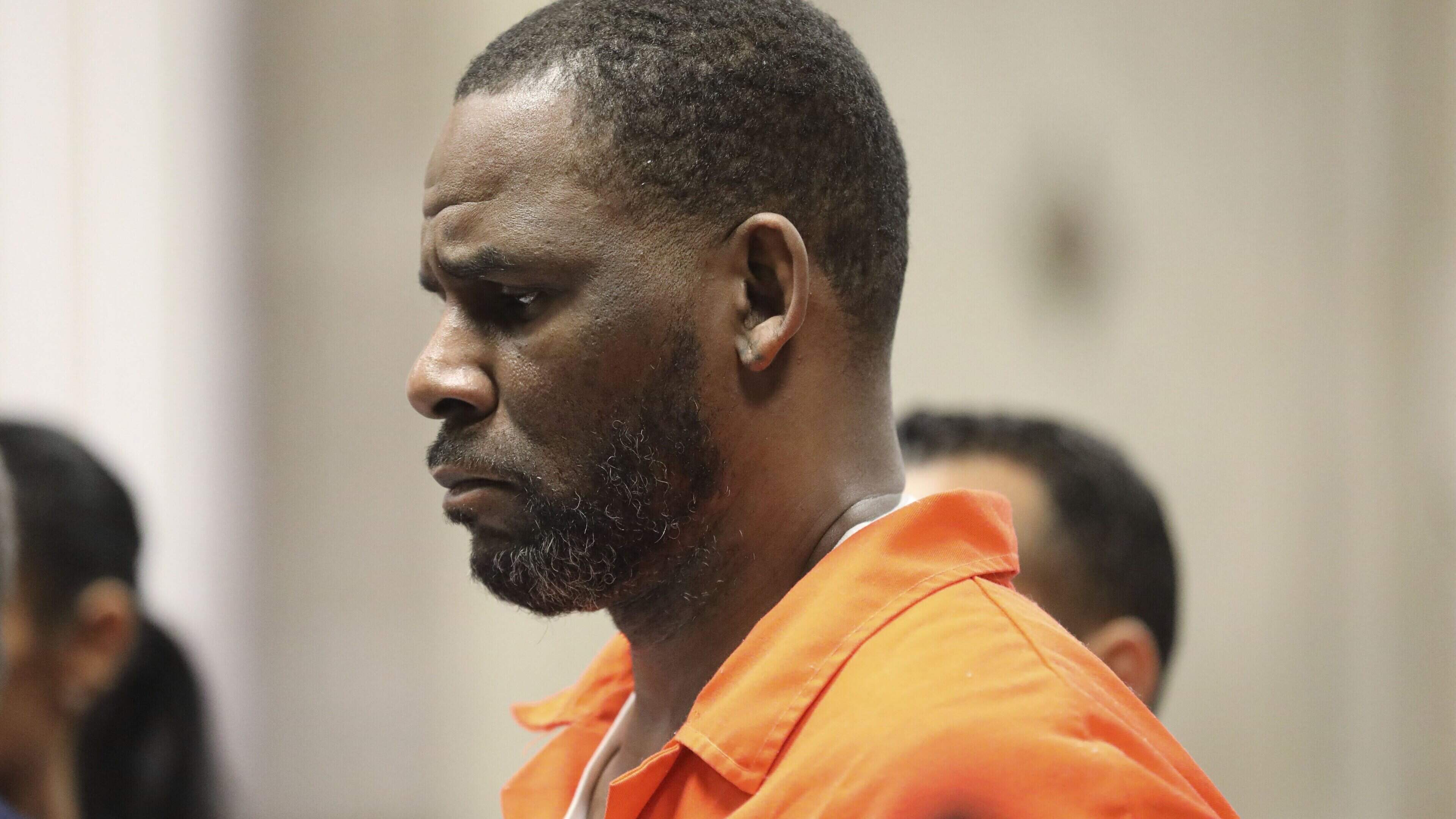 ’Advocaat R. Kelly dient verzoek tot gratie in bij Donald Trump’
