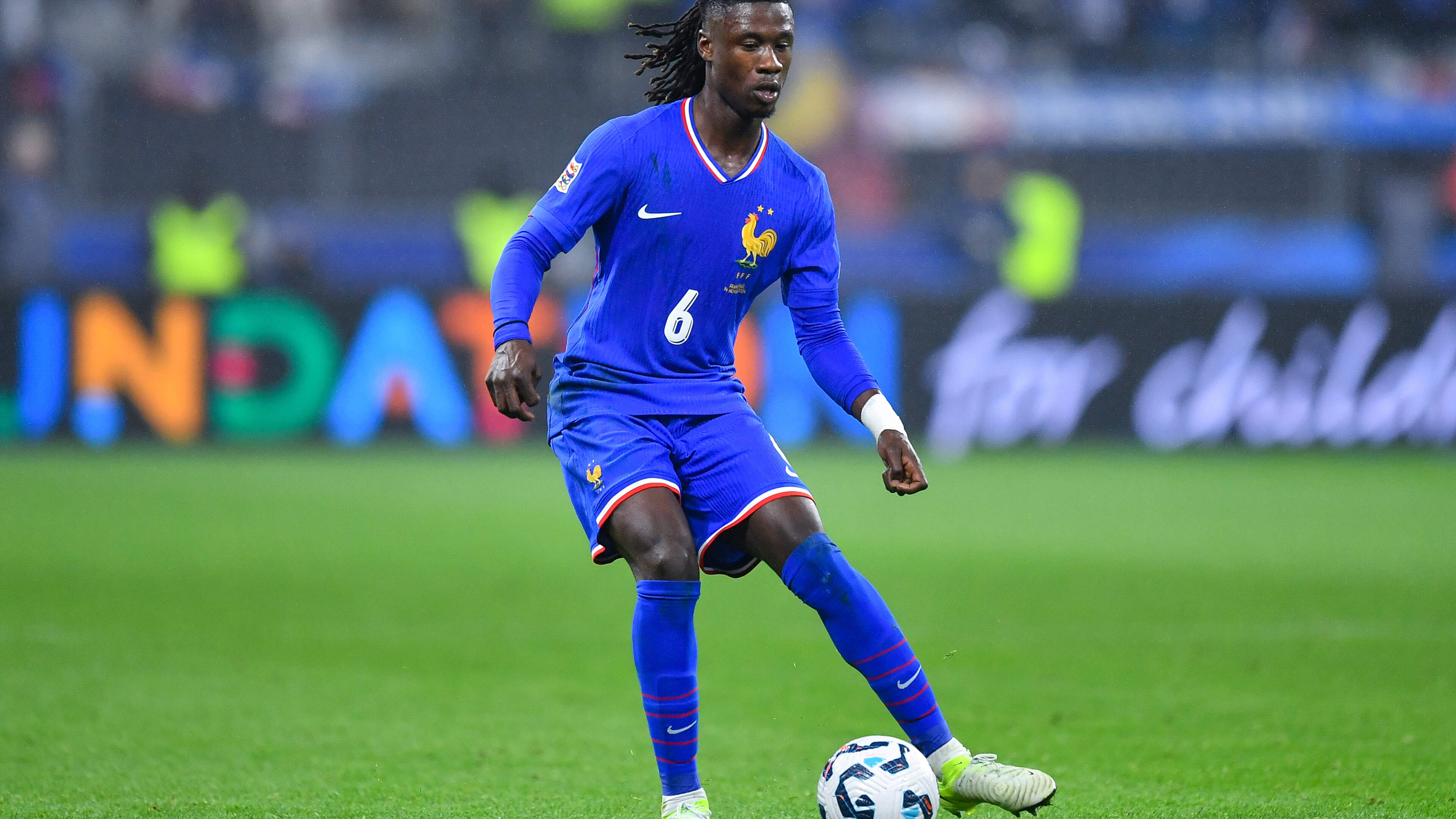 Alle selecties voor het WK 2026: Franse bondscoach Didier Deschamps laat Eduardo Camavinga thuis