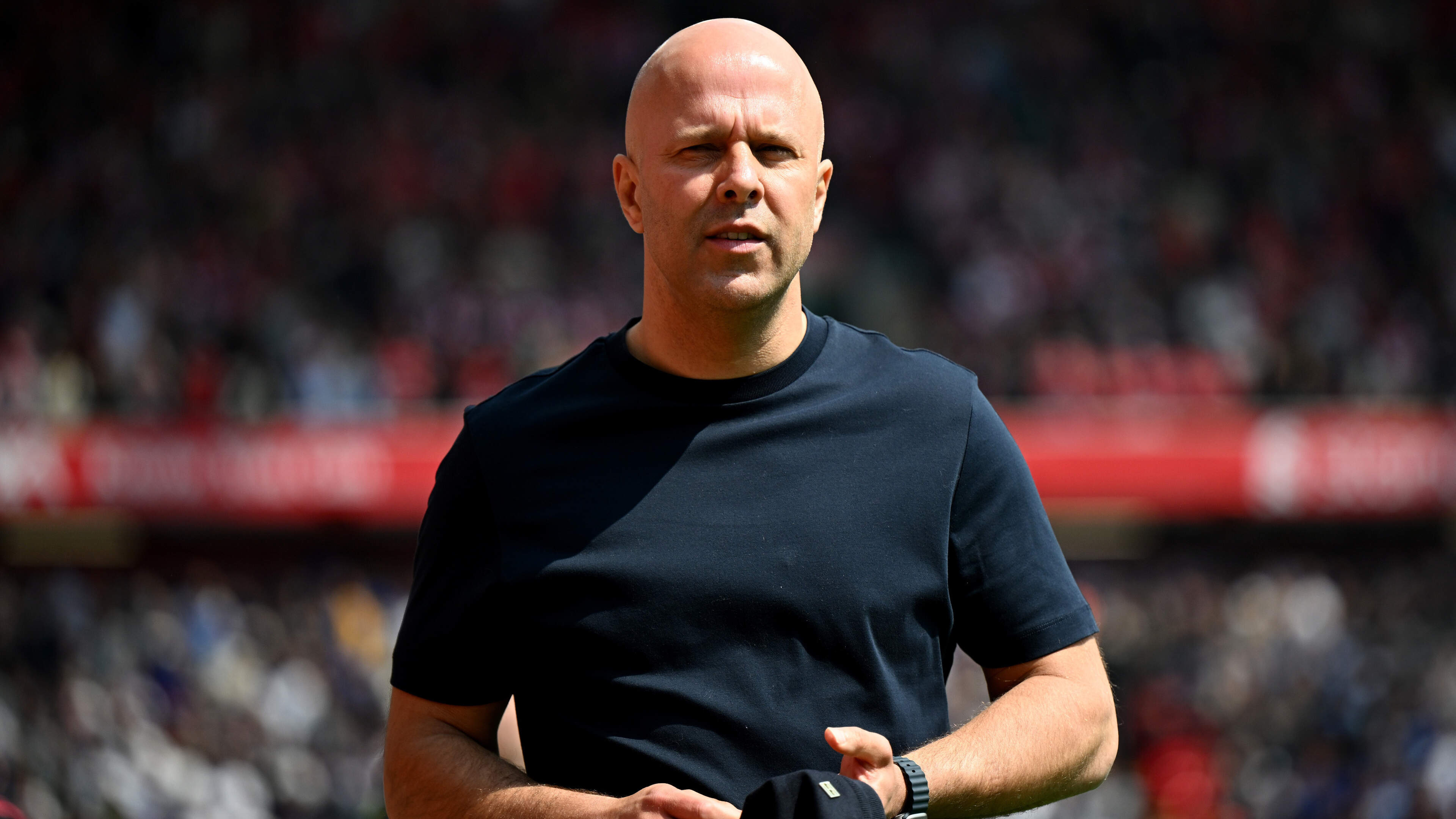 LIVE Premier League: kan Arne Slot met Liverpool tik uitdelen in kraker bij Aston Villa?