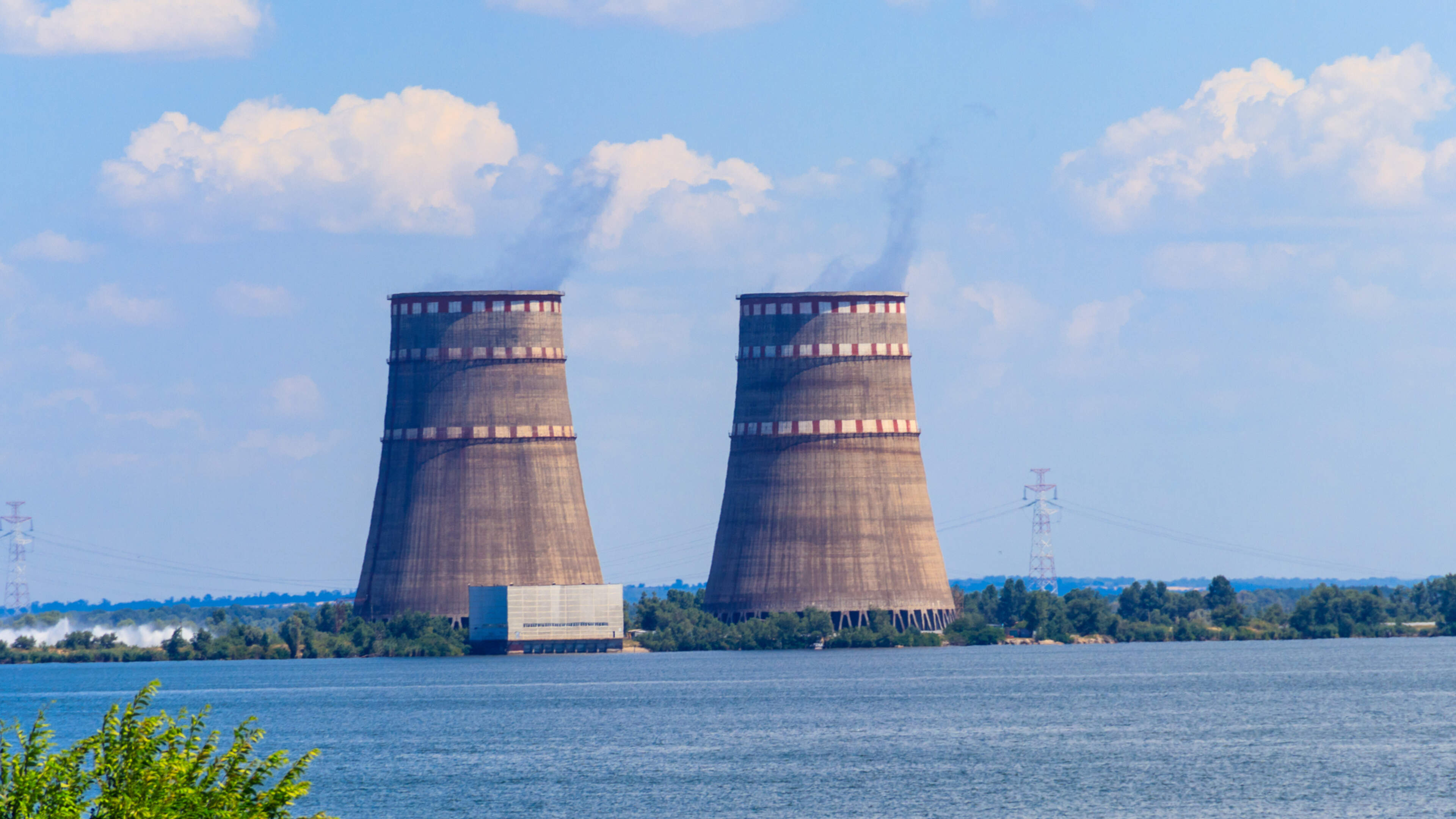 LIVE | Doden en gewonden na Russische aanval bij kerncentrale Zaporizja: ’Ergste gebeurtenis die centrale heeft meegemaakt’