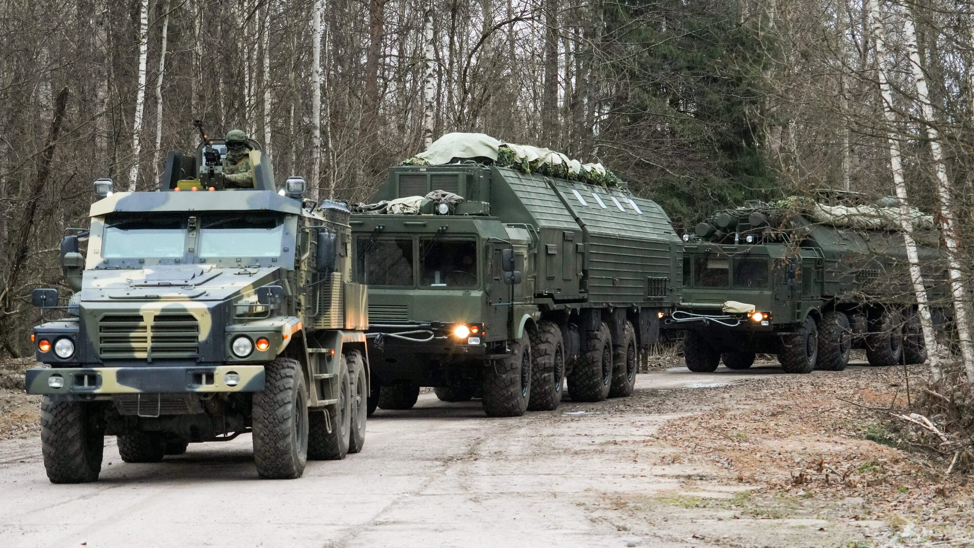 LIVE | Oekraïense luchtmacht waarschuwt voor naderende lancering van gevreesde Russische Oresjnik-raket: ’Binnen 24 uur’