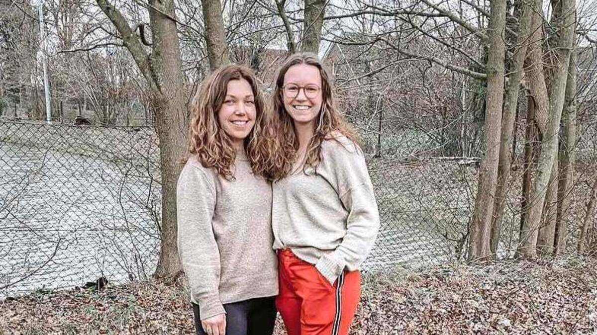 Debby (25) doneert eicel aan haar verloofde: Het kindje wordt echt van ...