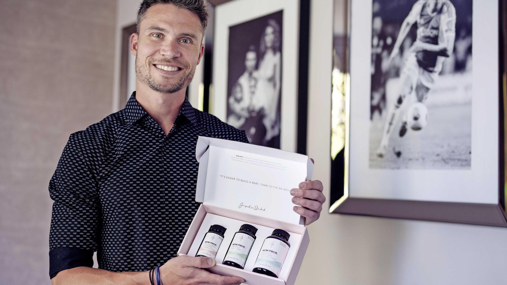 Derk Boerrigter: ’Zwangere vrouw levert ook een topprestatie’ | De ...