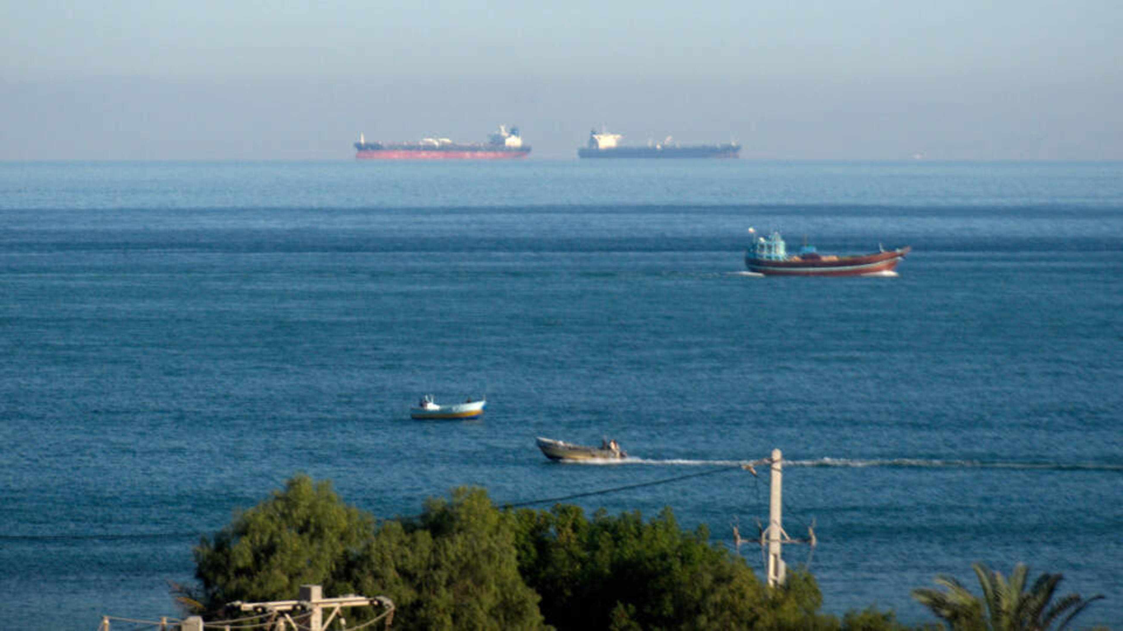 LIVE | Iran meldt aanvallen op Amerikaanse doelen in Koeweit en Bahrein