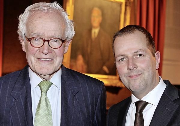 ’Dit wordt het mooiste hotel van Nederland’ | De Telegraaf