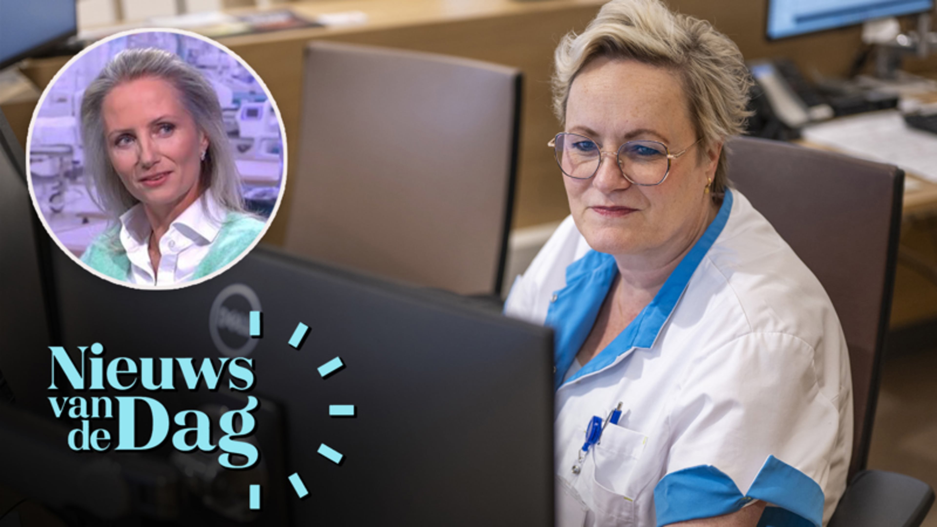 Fleur Agema over transparantie ziekenhuizen: ‘Je moet goede connecties hebben’