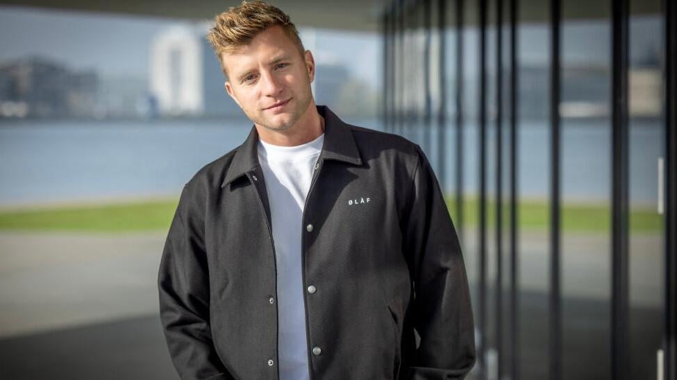 Jan Versteegh bij opnames nieuw programma: 'Ik dacht dat ik zou sterven' | De Telegraaf