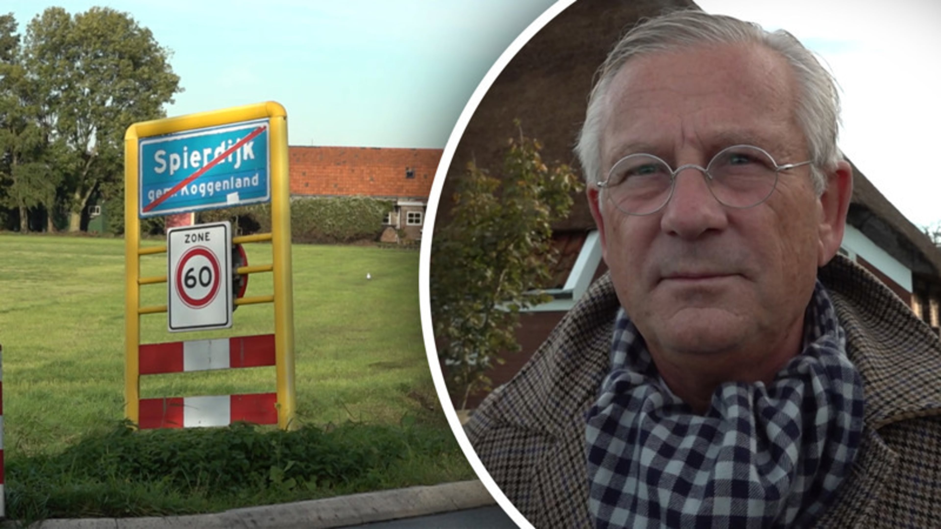 Burgemeester Spierdijk na geweldsincident: ‘Het gezin is zeer aangeslagen’