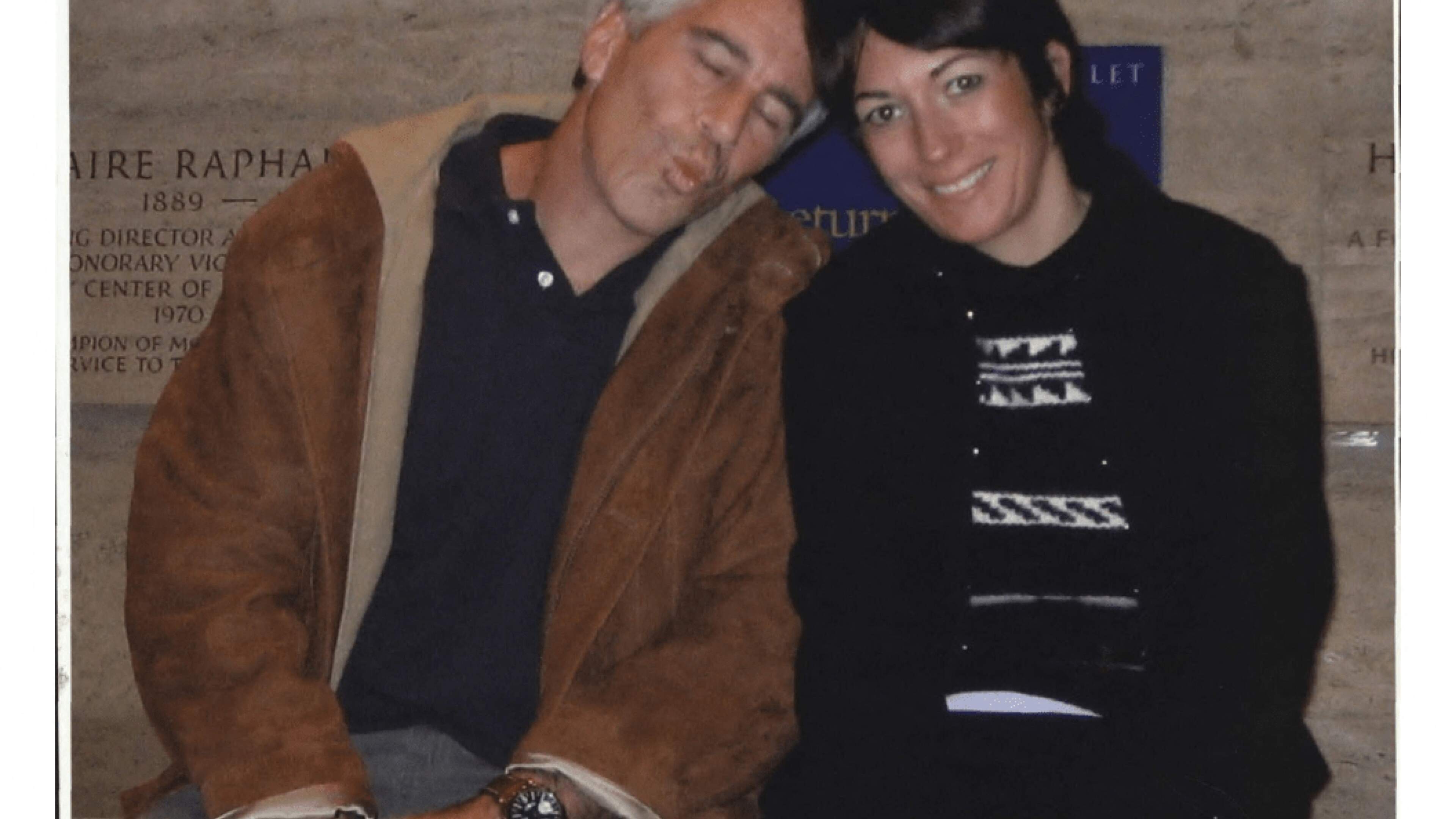 BBC: Jeffrey Epstein bracht misbruikslachtoffers onder in Londen