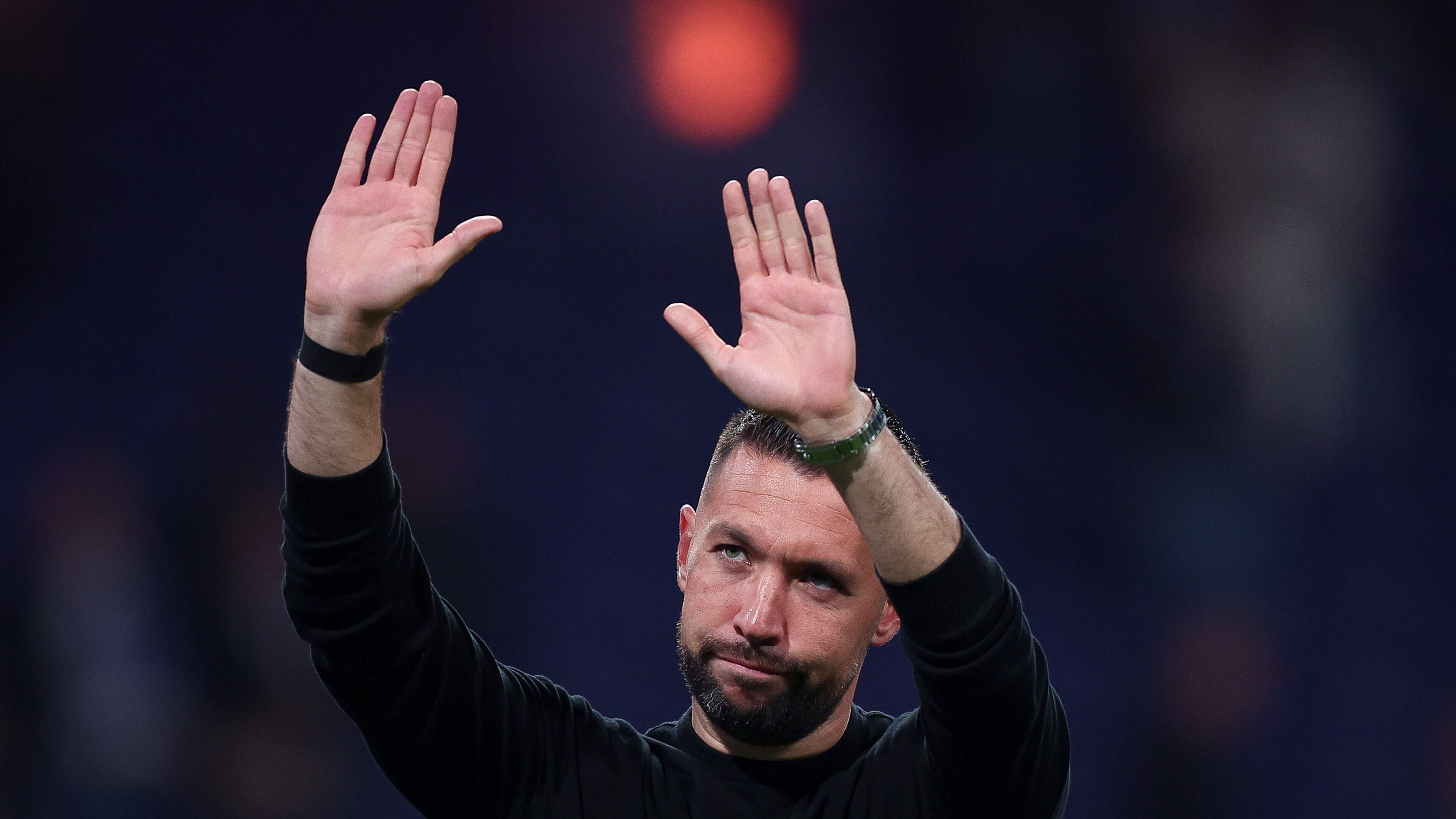 Hoezo nog last van Ajax-trauma? Francesco Farioli stevent met FC Porto af op landstitel