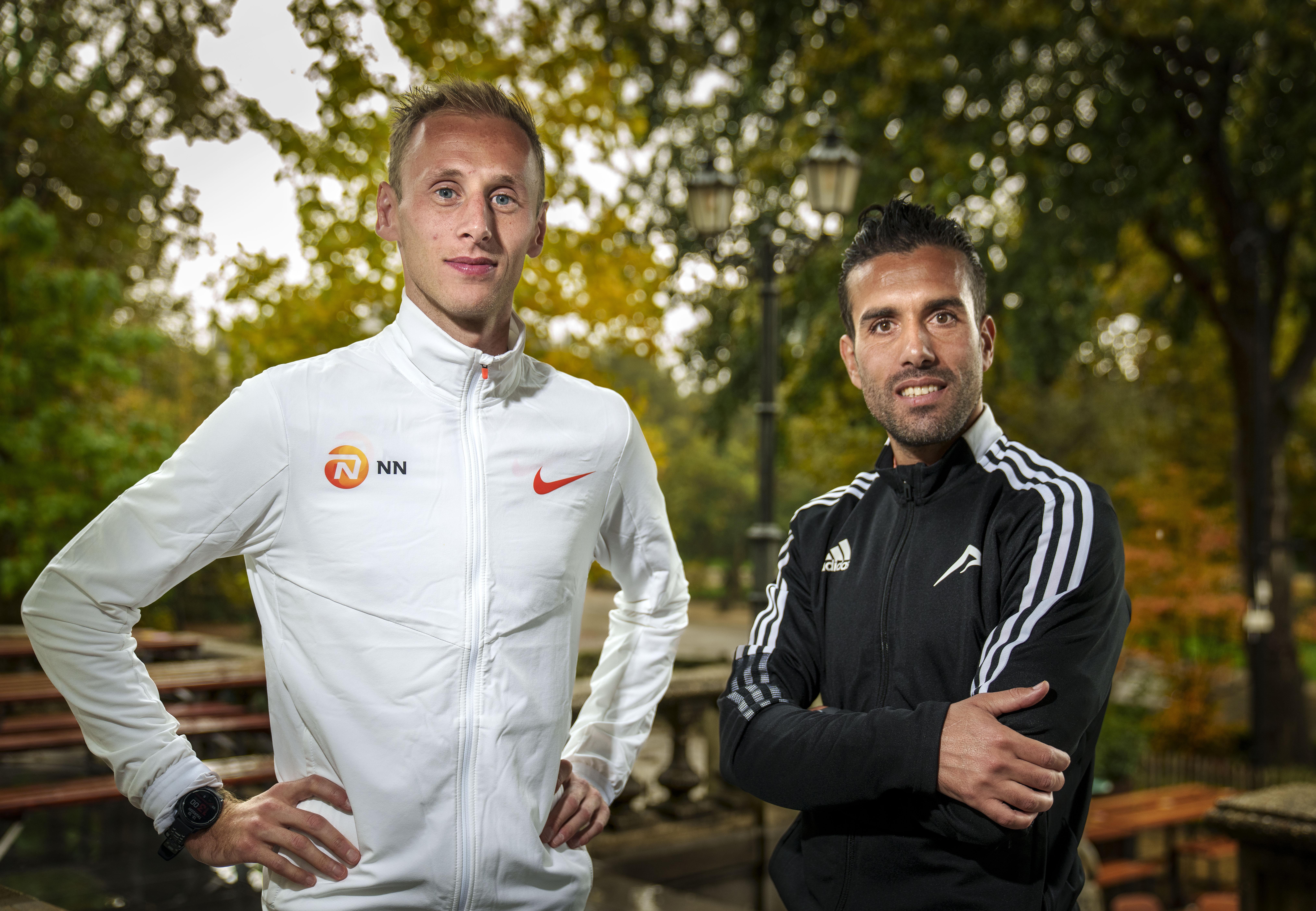 Amsterdam Marathon door weer en wind: ’Lijkt uitdagend te worden’ | De ...