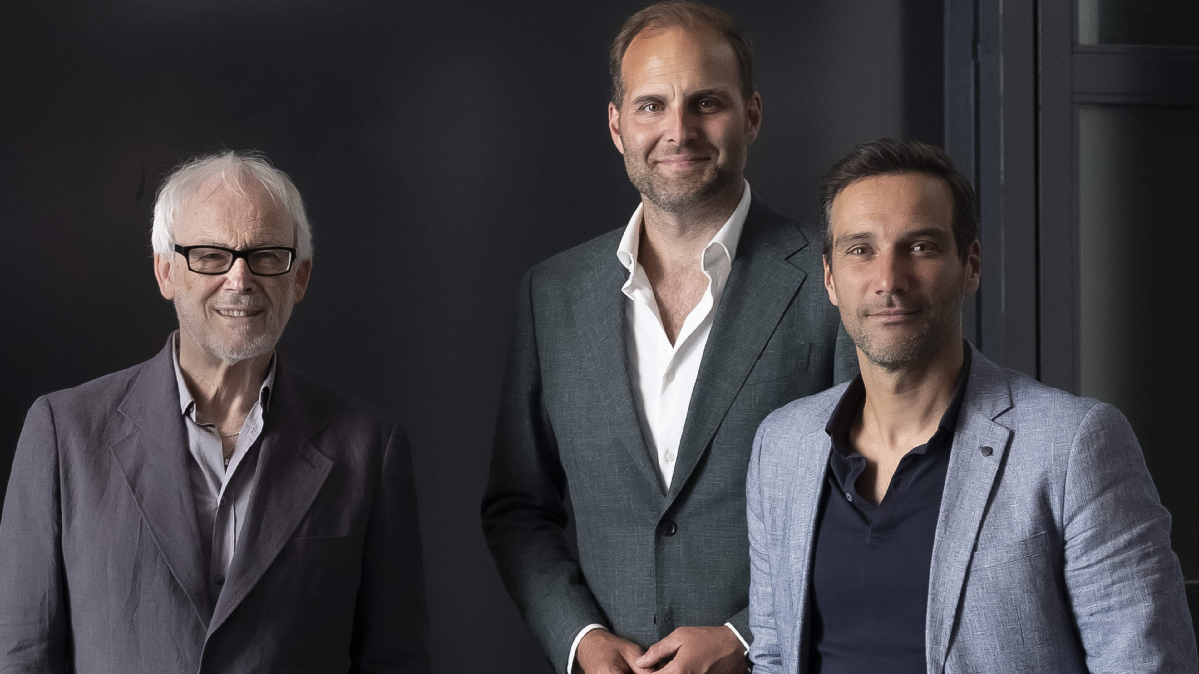 Legendarische Nederlandse filmproducent uit Hollywood in Rotterdam voor bijzondere filmvertoning: ’Had dit echt niet verwacht’