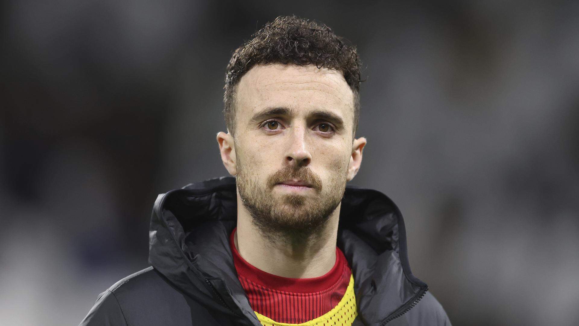 Diogo Jota.