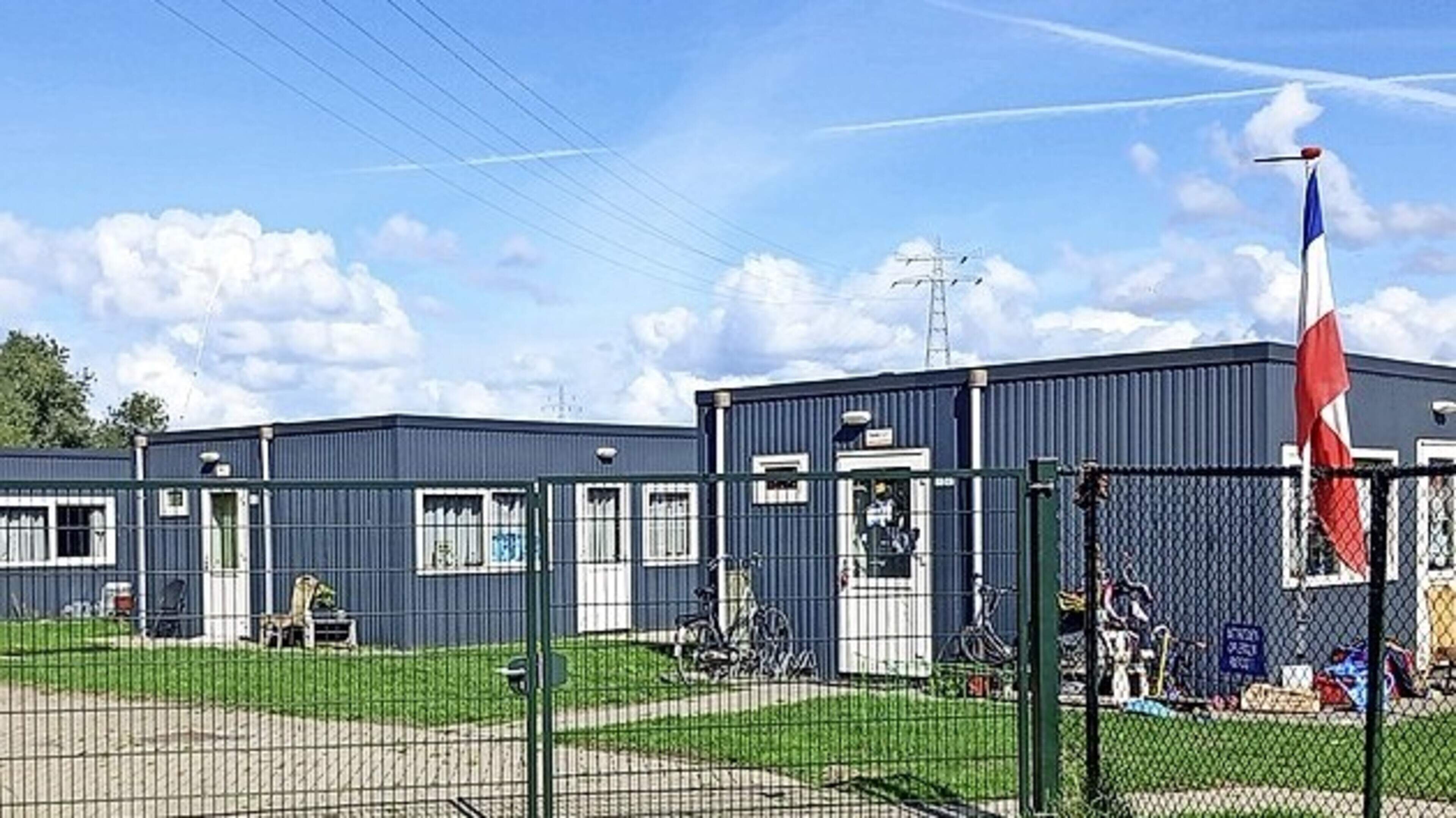 Aso-woning als dé oplossing voor wildgroei aan ver