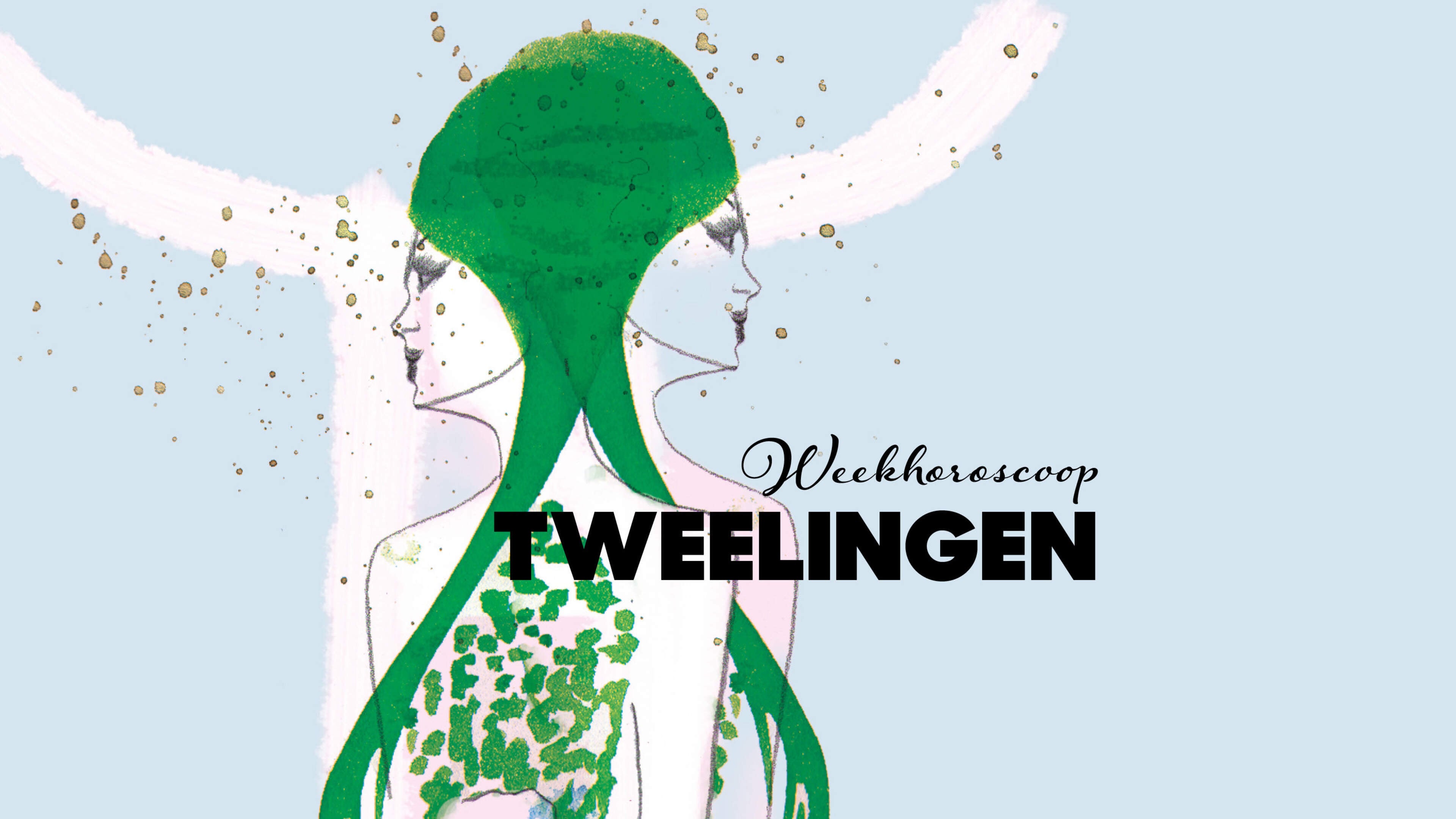 Weekhoroscoop 22: Een spontaan uitje of onverwachte uitnodiging doet de relatie goed, Ram!