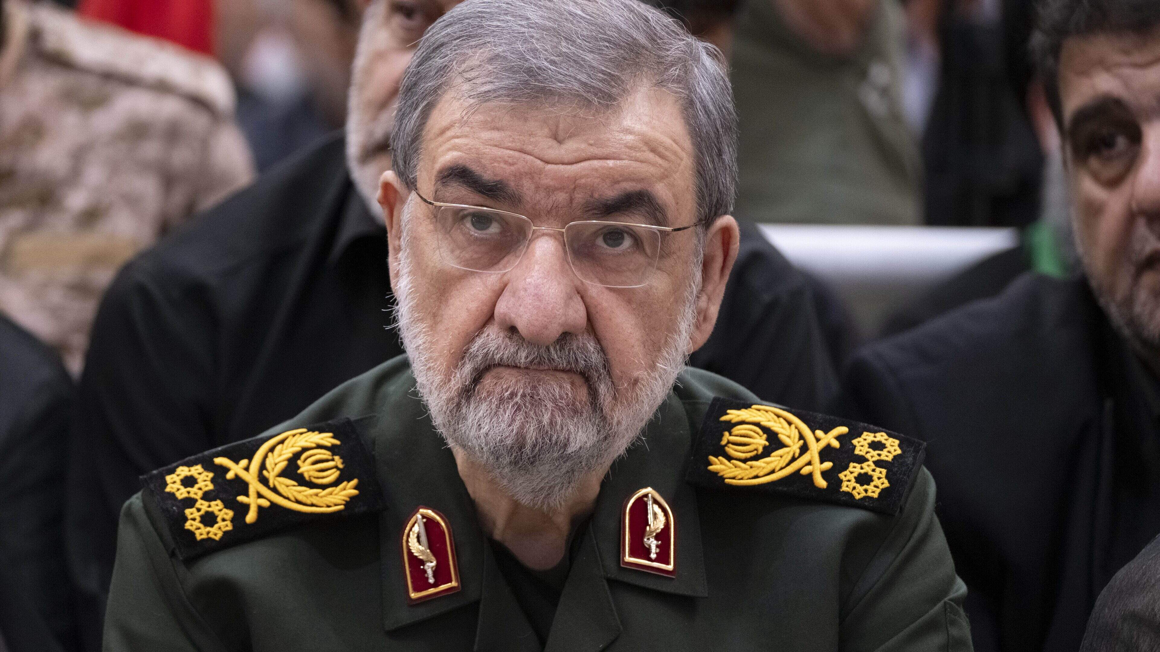LIVE | Adviseur Khamenei waarschuwt dat de VS bij hervatting gevechten ’een duistere weg zouden bewandelen’