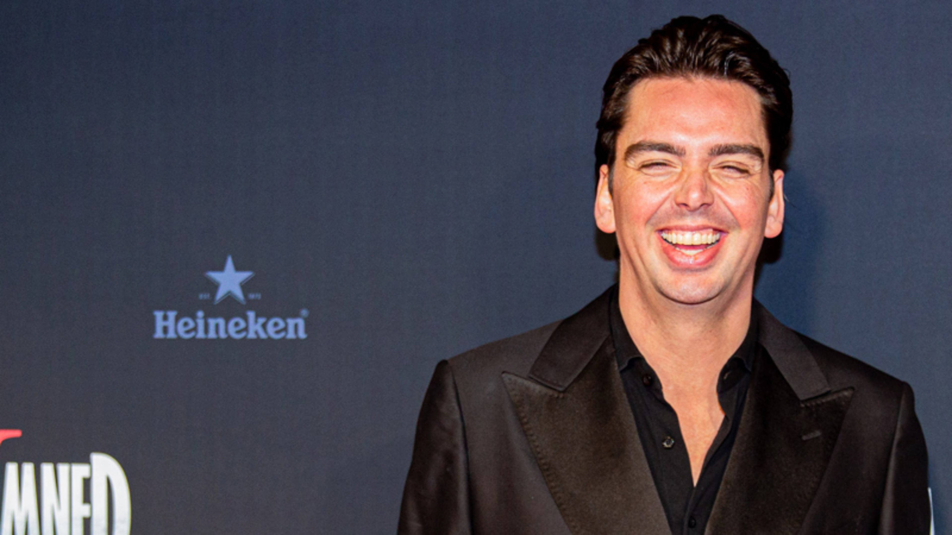 Na relatiebreuk Yves Berendse: ‘Deze spanningen lijken nu hun tol te hebben geëist’