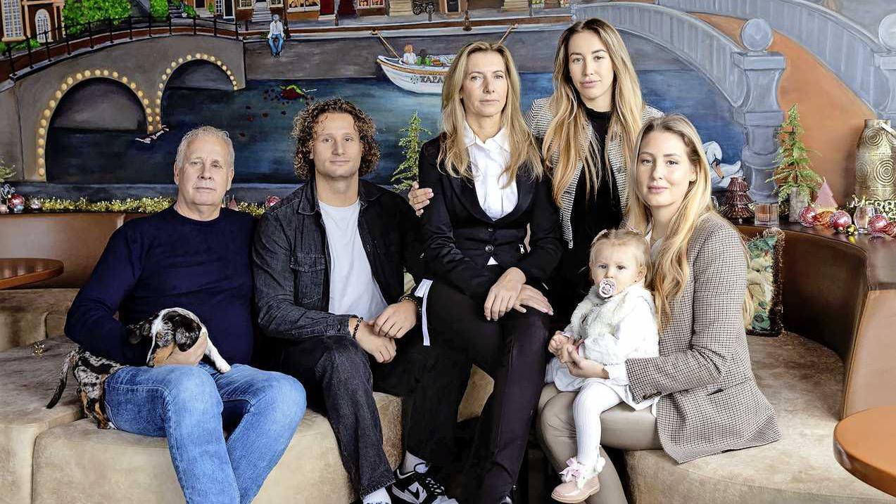 Familie doodgestoken Jimmy Schepers (21) doet verhaal: ‘Moeder van ...