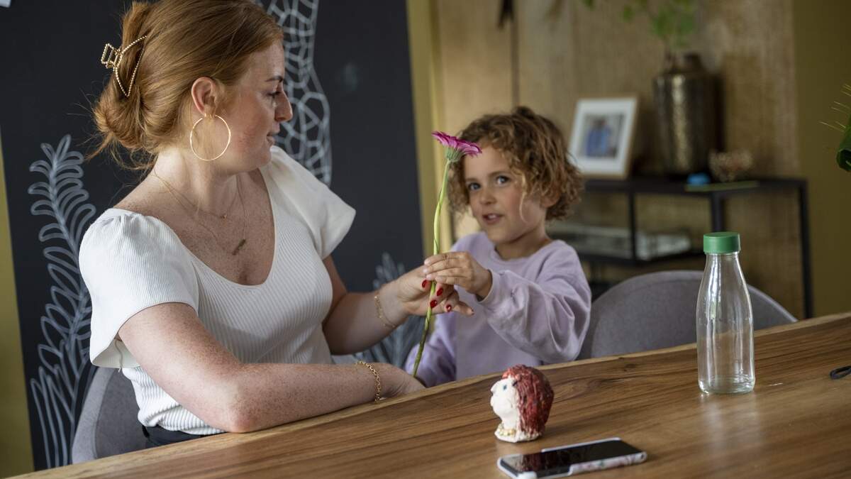 オランダの女性の経済的自立はわずかに進んでいる