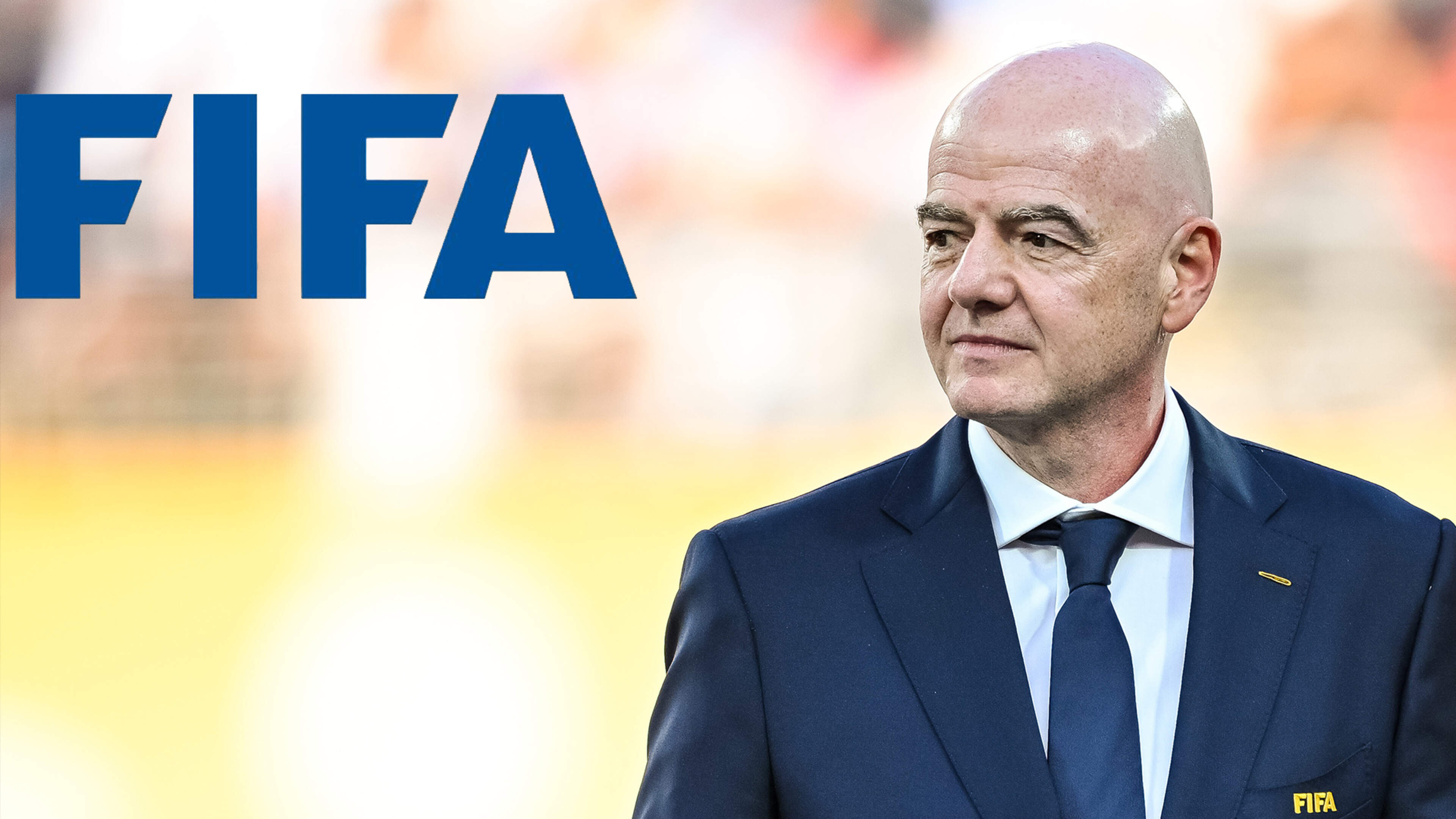 Megalomaan plan van Infantino afgekraakt: ‘De UEFA is heel pissig’