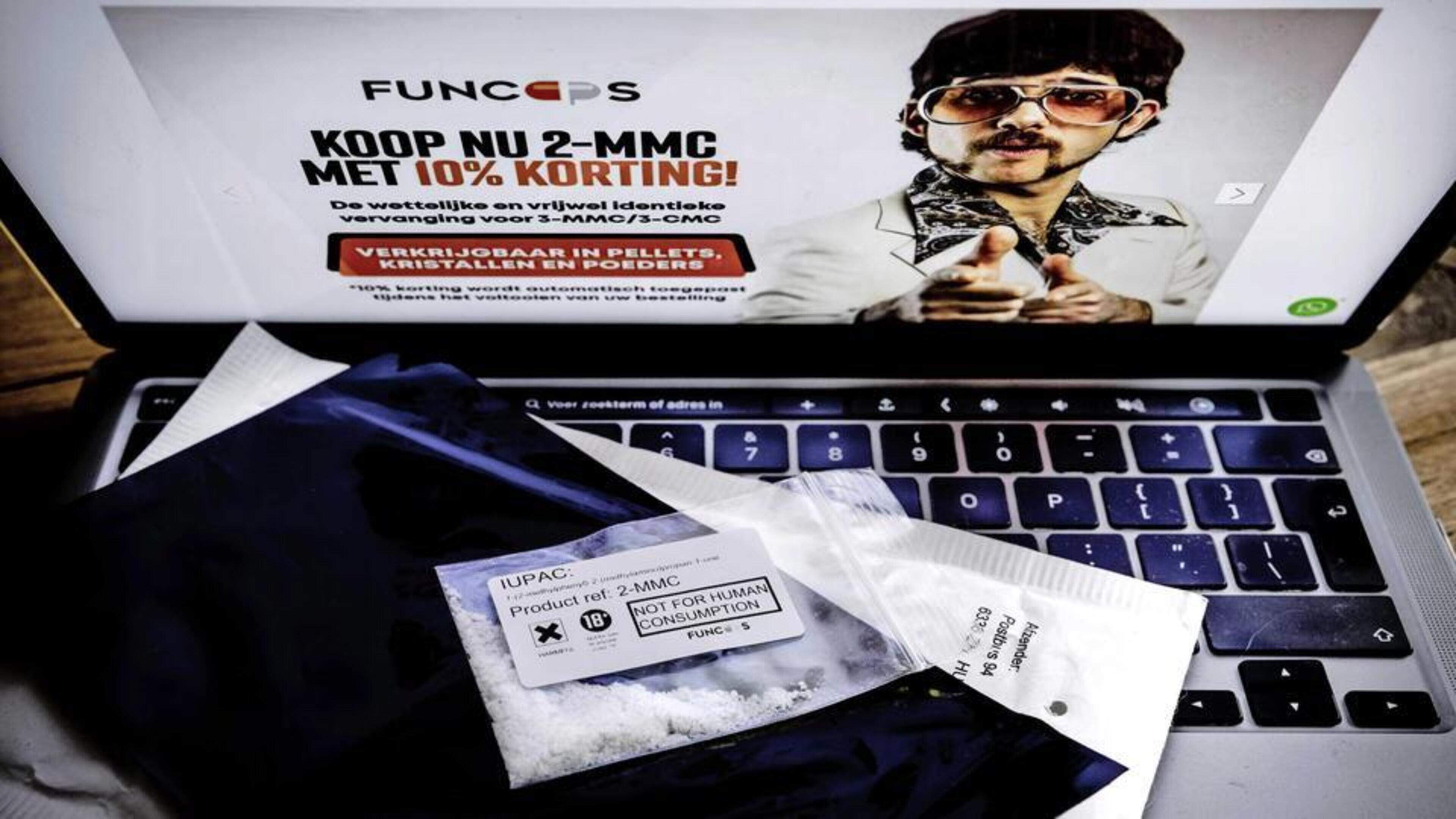 Eigenaren Funcaps krijgen in hoger beroep drie jaar cel in België