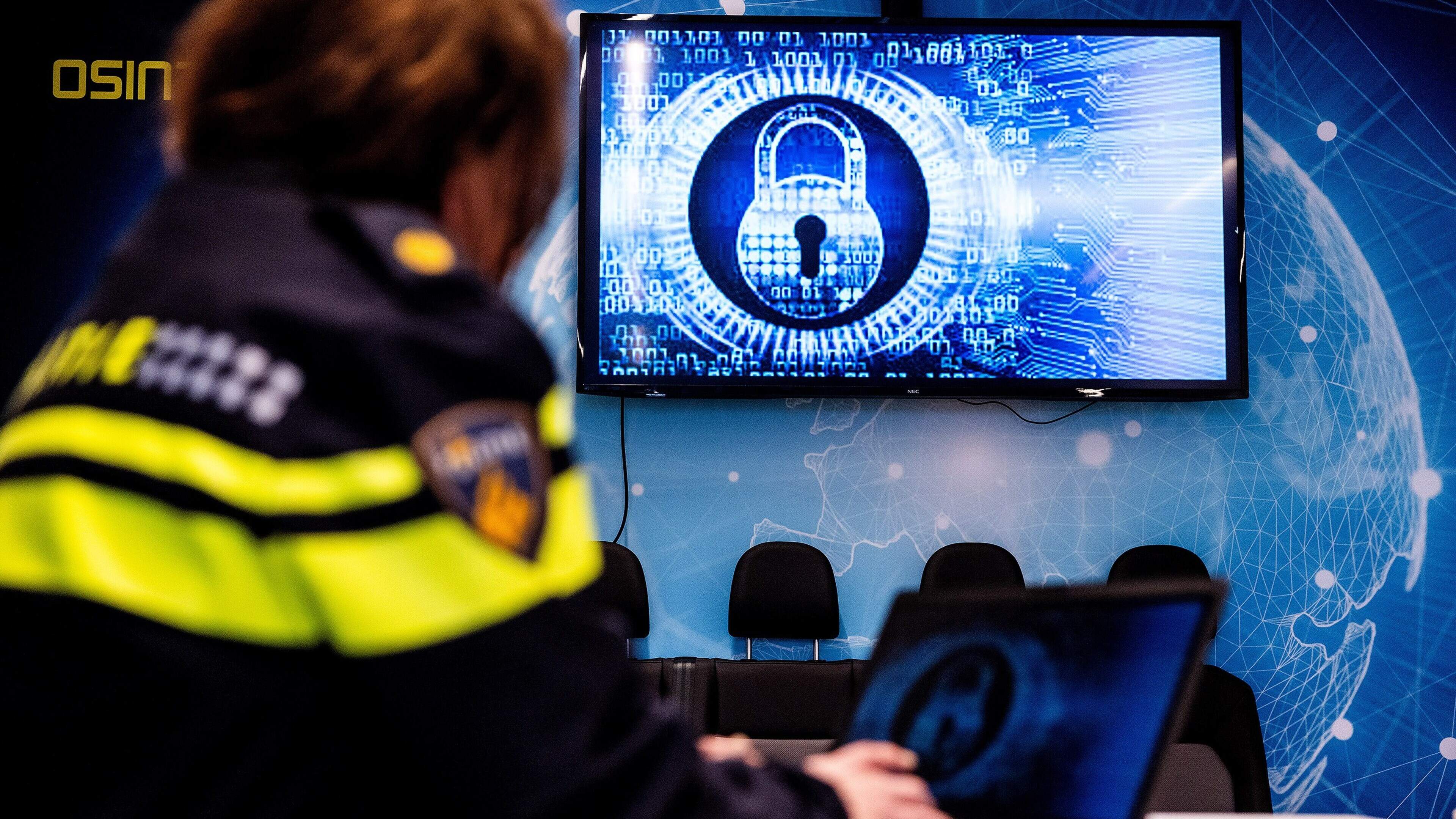 Verdachte van verspreiden kinderporno aangehouden in Maastricht